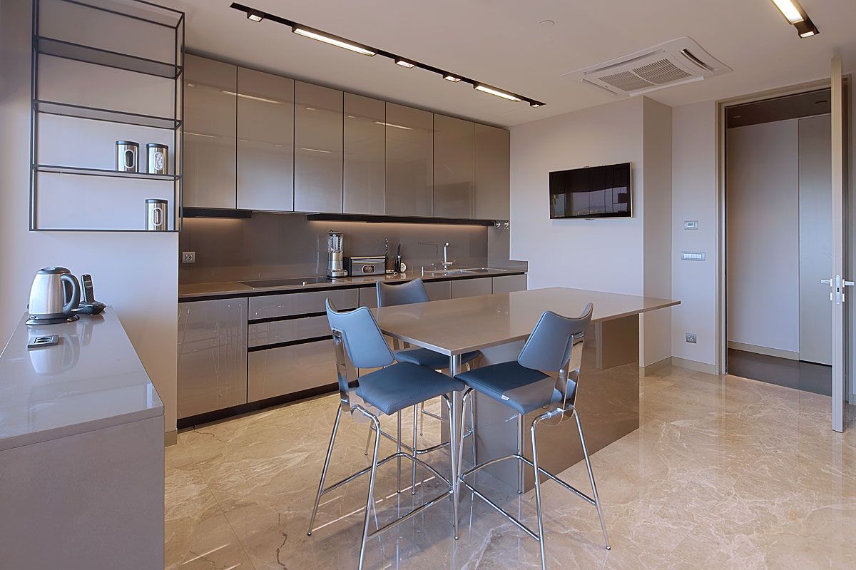 (ZZV).Maçka Residence gallery image 11