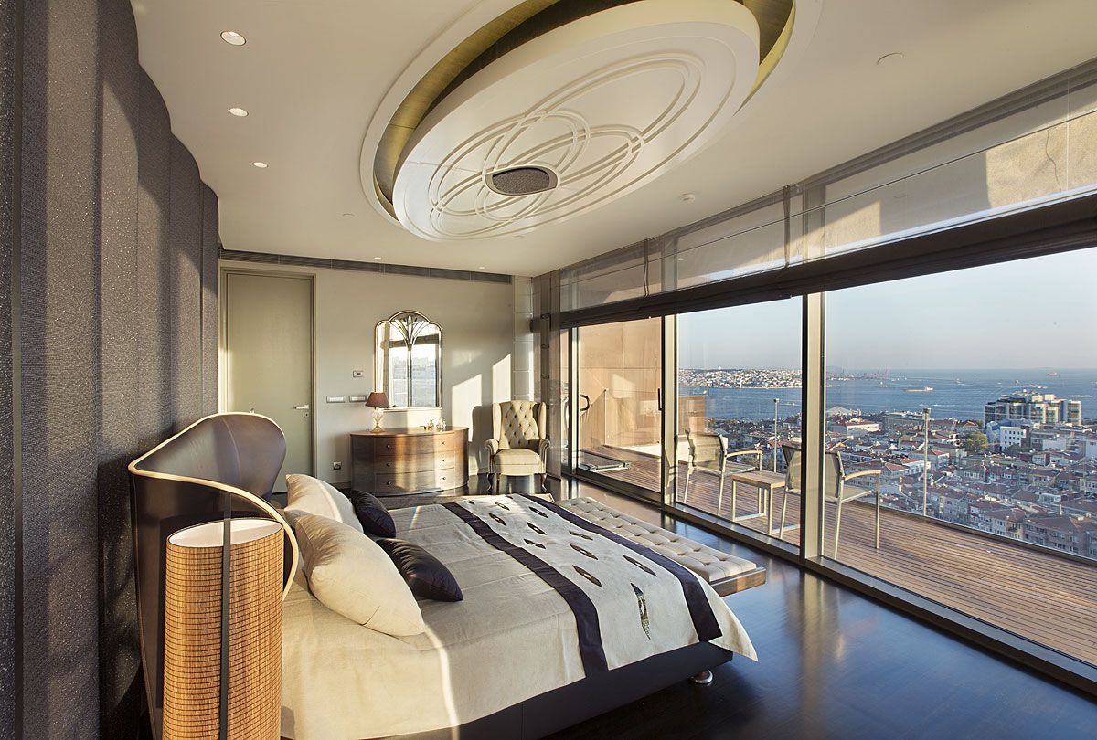 (ZZV).Maçka Residence gallery image 9