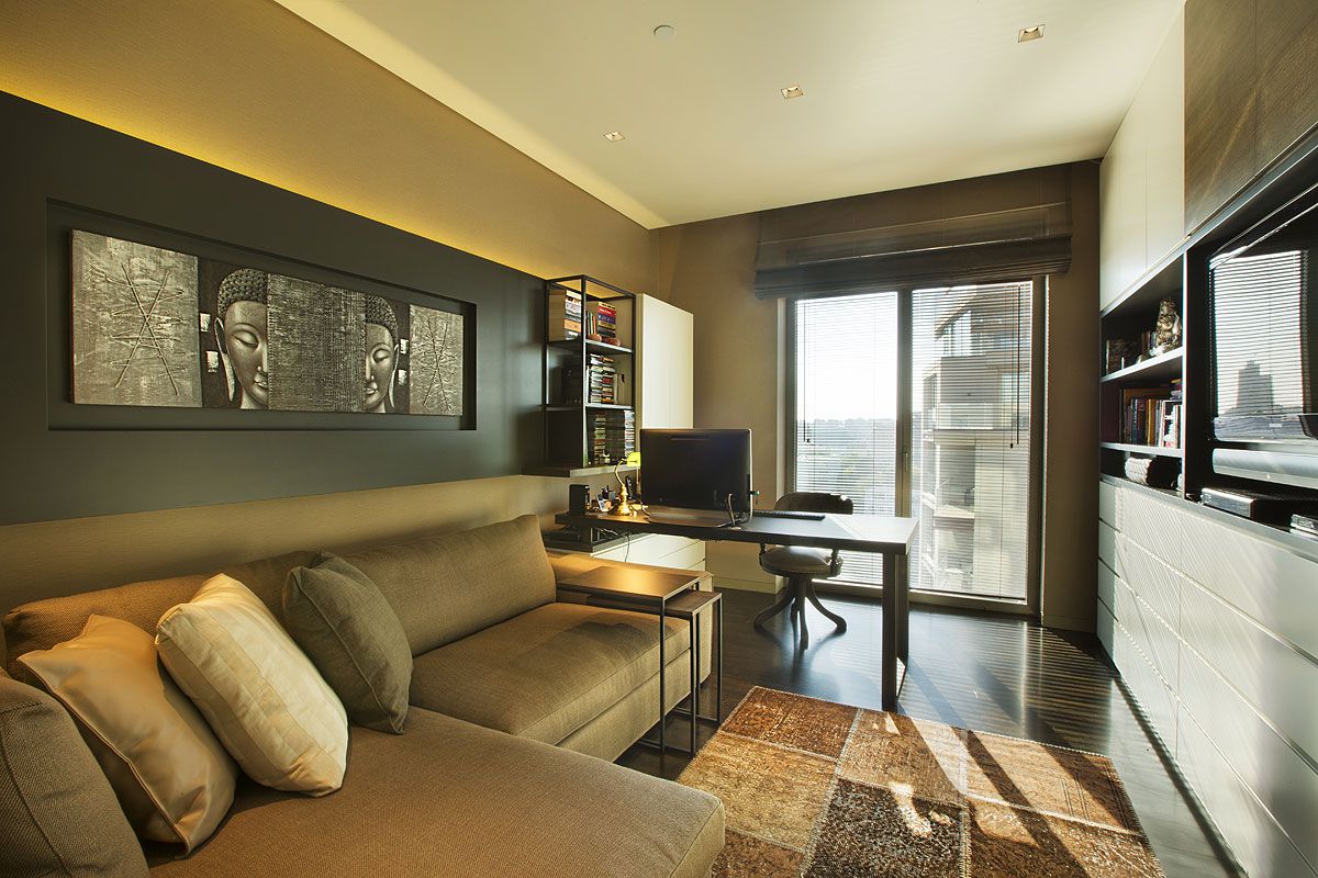 (ZZV).Maçka Residence gallery image 7