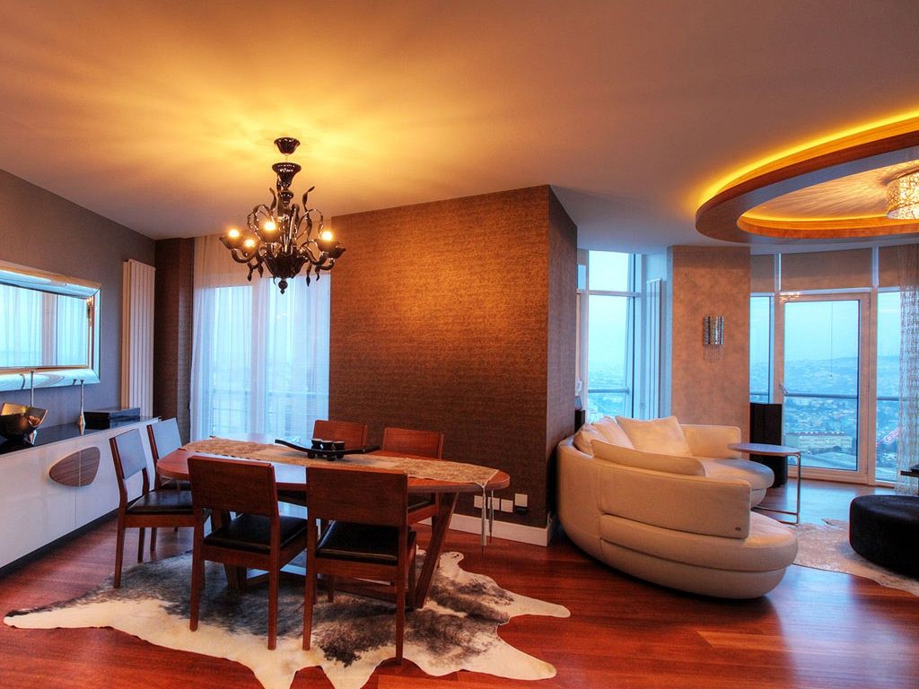 (ZZX).Selenium Panaroma Residence