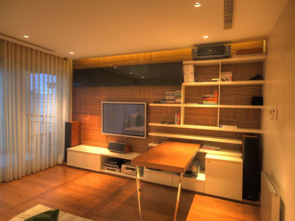 (ZZY).İstinyepark Residence gallery image 4