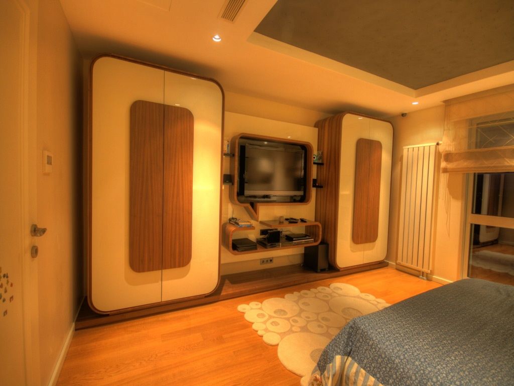 (ZZY).İstinyepark Residence gallery image 6