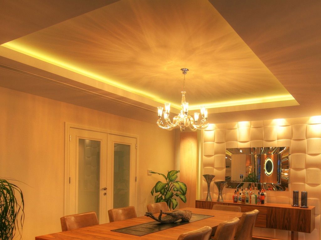 (ZZY).İstinyepark Residence gallery image 8