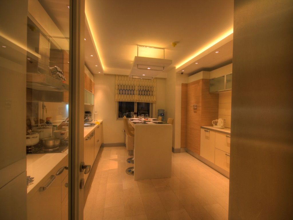 (ZZY).İstinyepark Residence gallery image 9