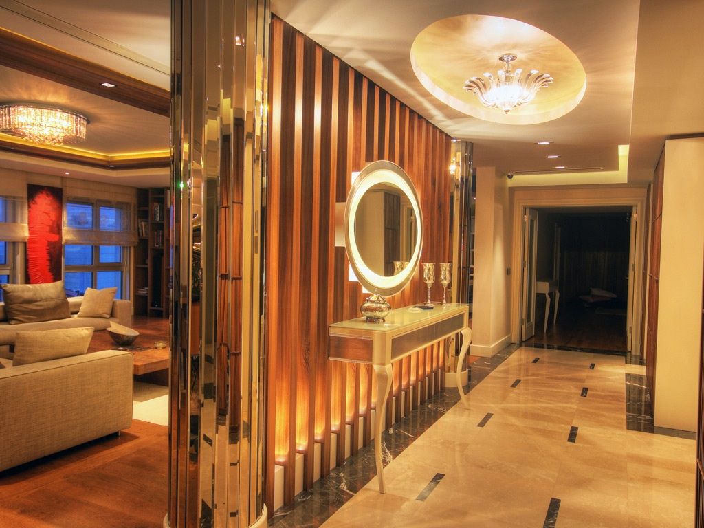 (ZZY).İstinyepark Residence gallery image 11