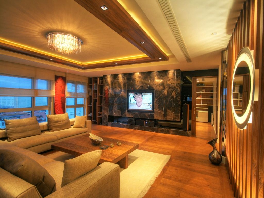 (ZZY).İstinyepark Residence gallery image 12