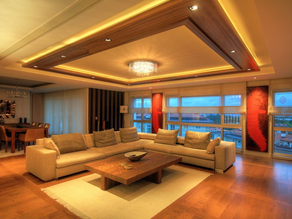 (ZZY).İstinyepark Residence