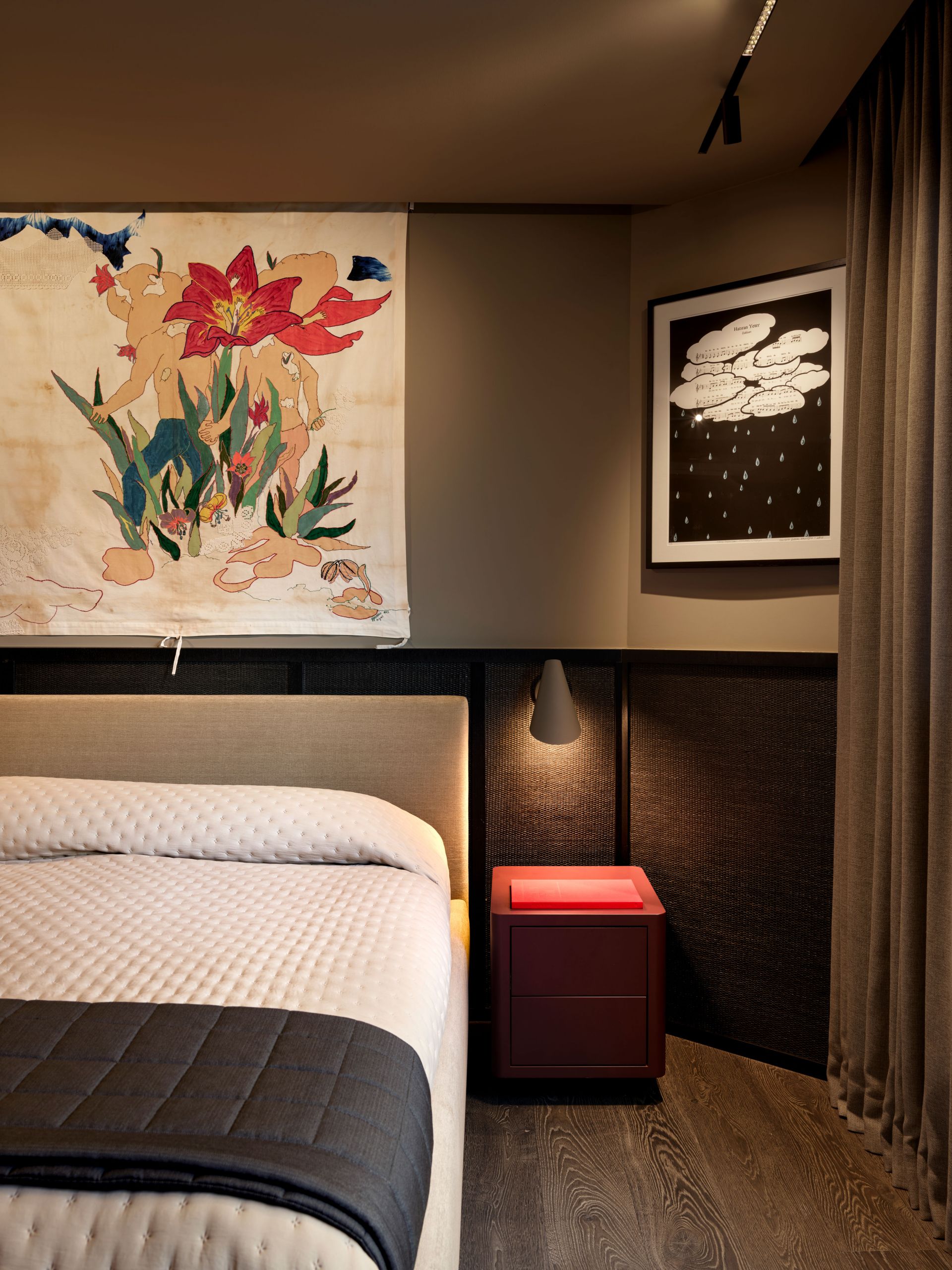 Maçka Ev gallery image 41