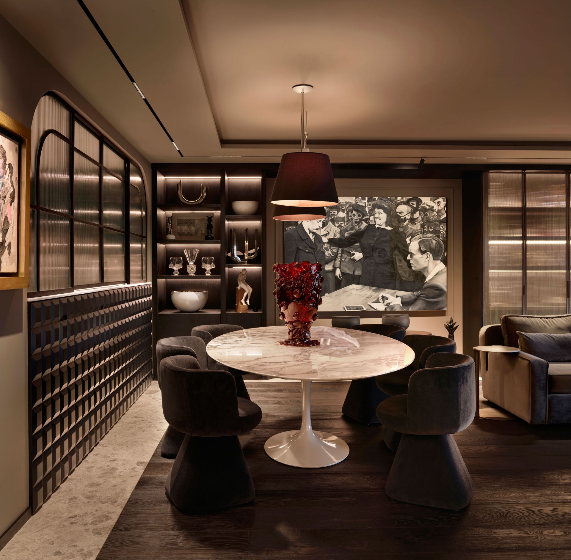 Maçka Ev gallery image 48