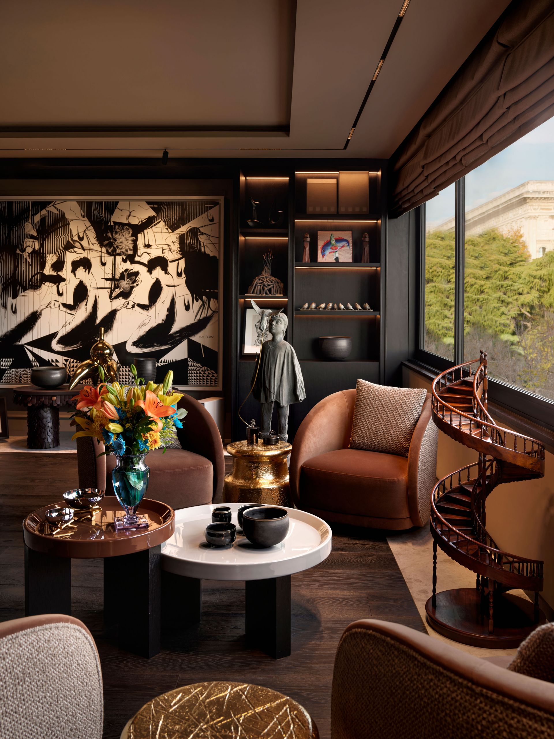 Maçka Ev gallery image 49