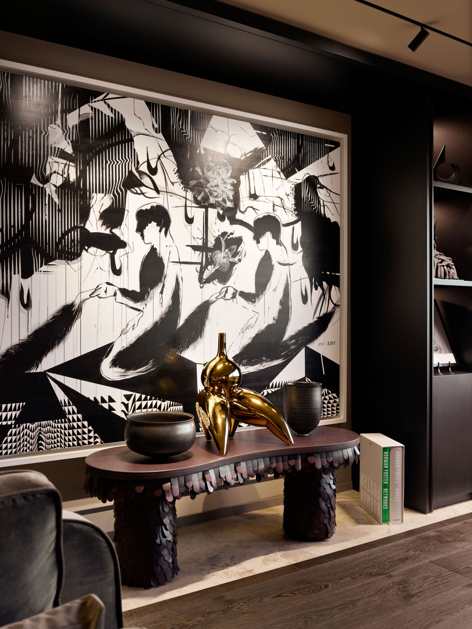 Maçka Ev gallery image 8