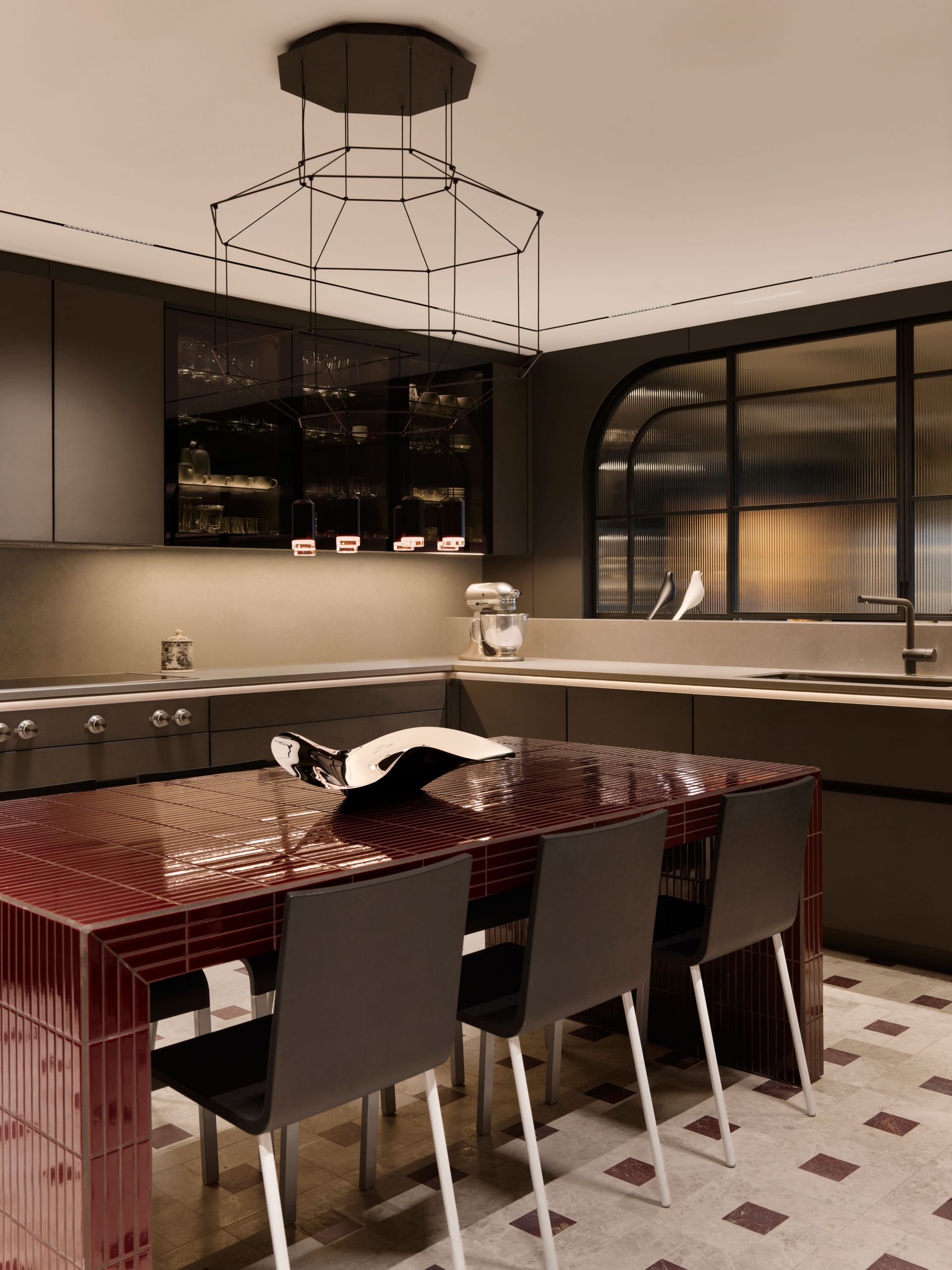 Maçka Ev gallery image 12