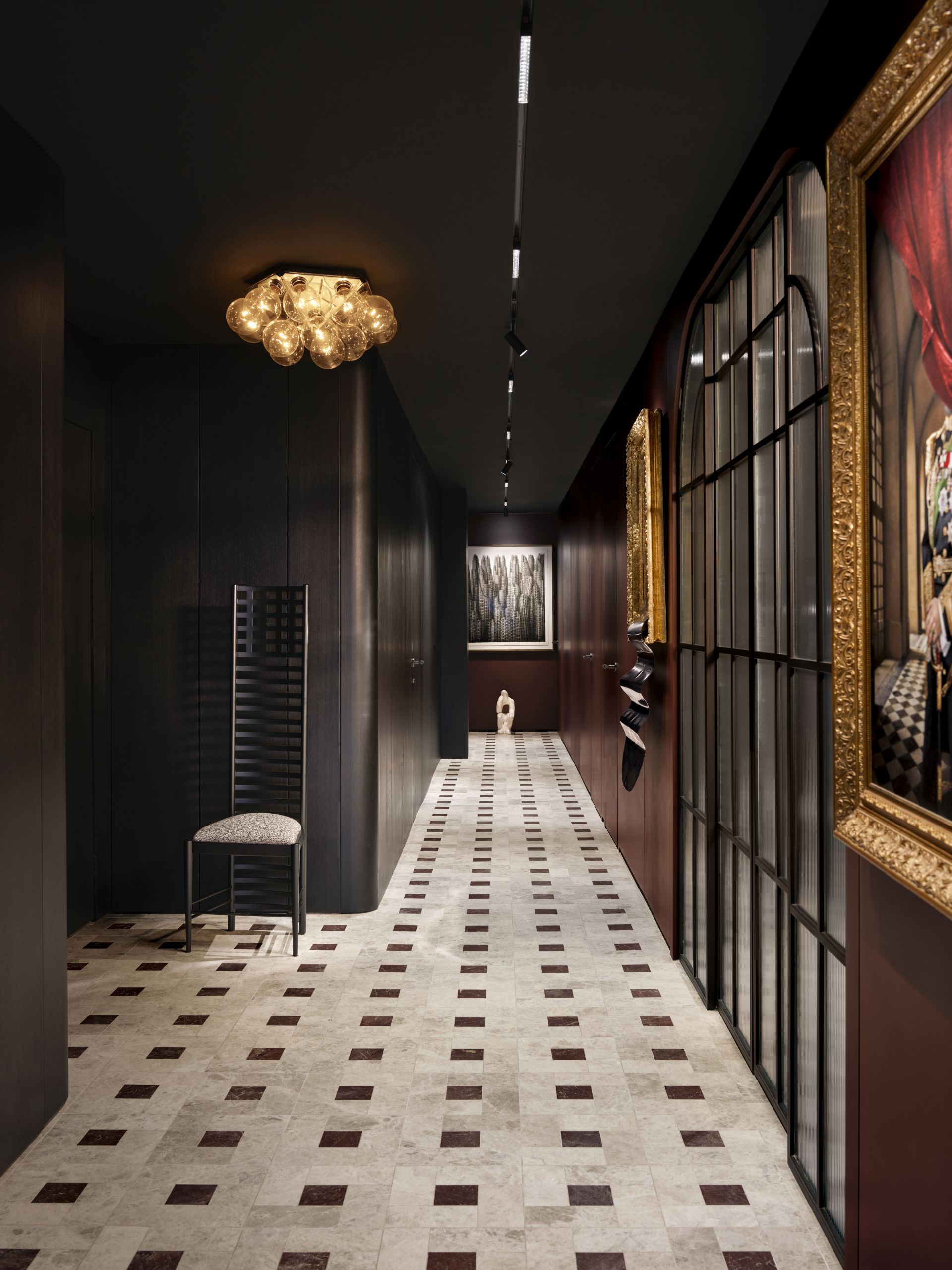 Maçka Ev gallery image 16