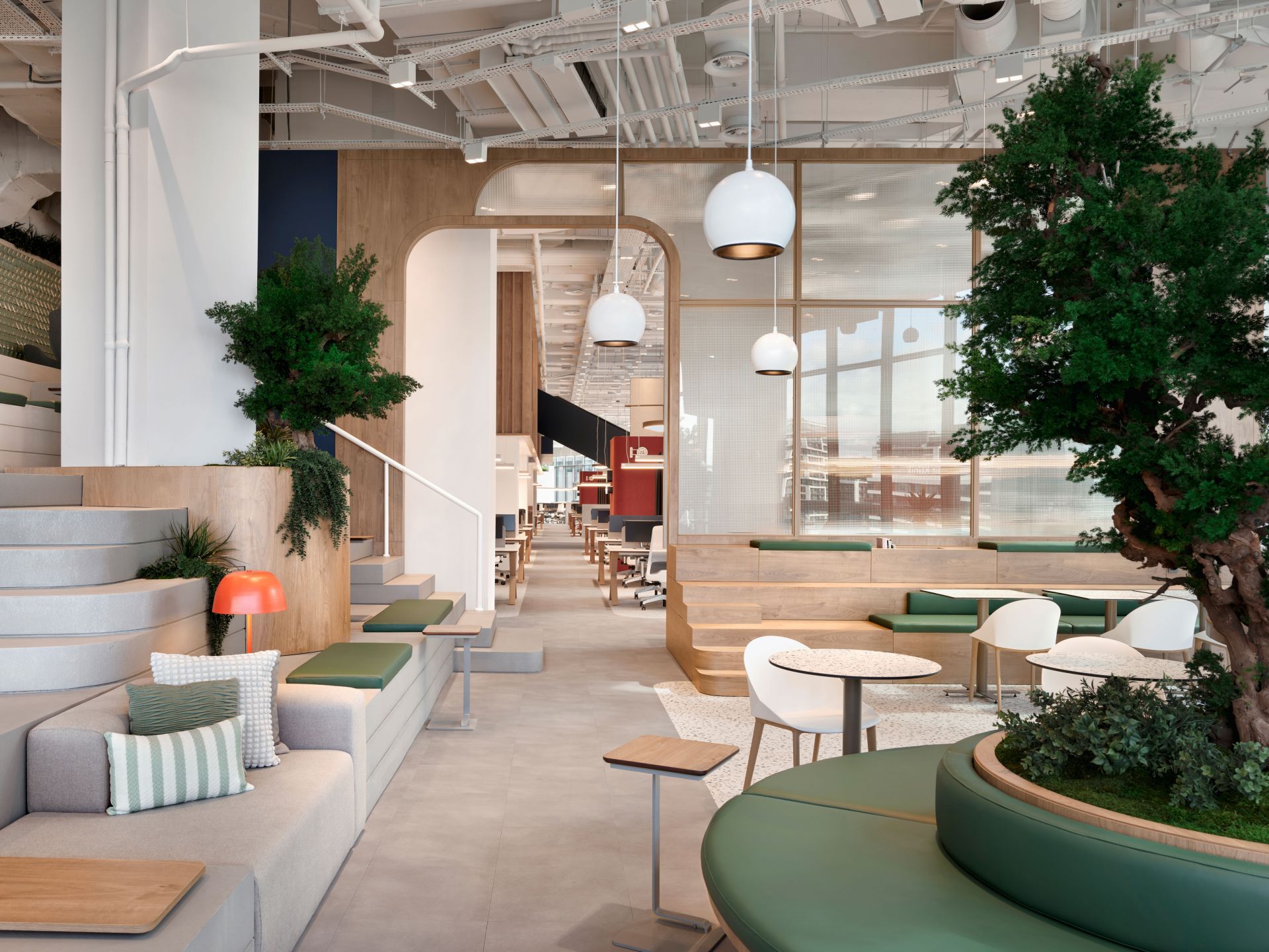 Marsh Mclennan gallery image 81