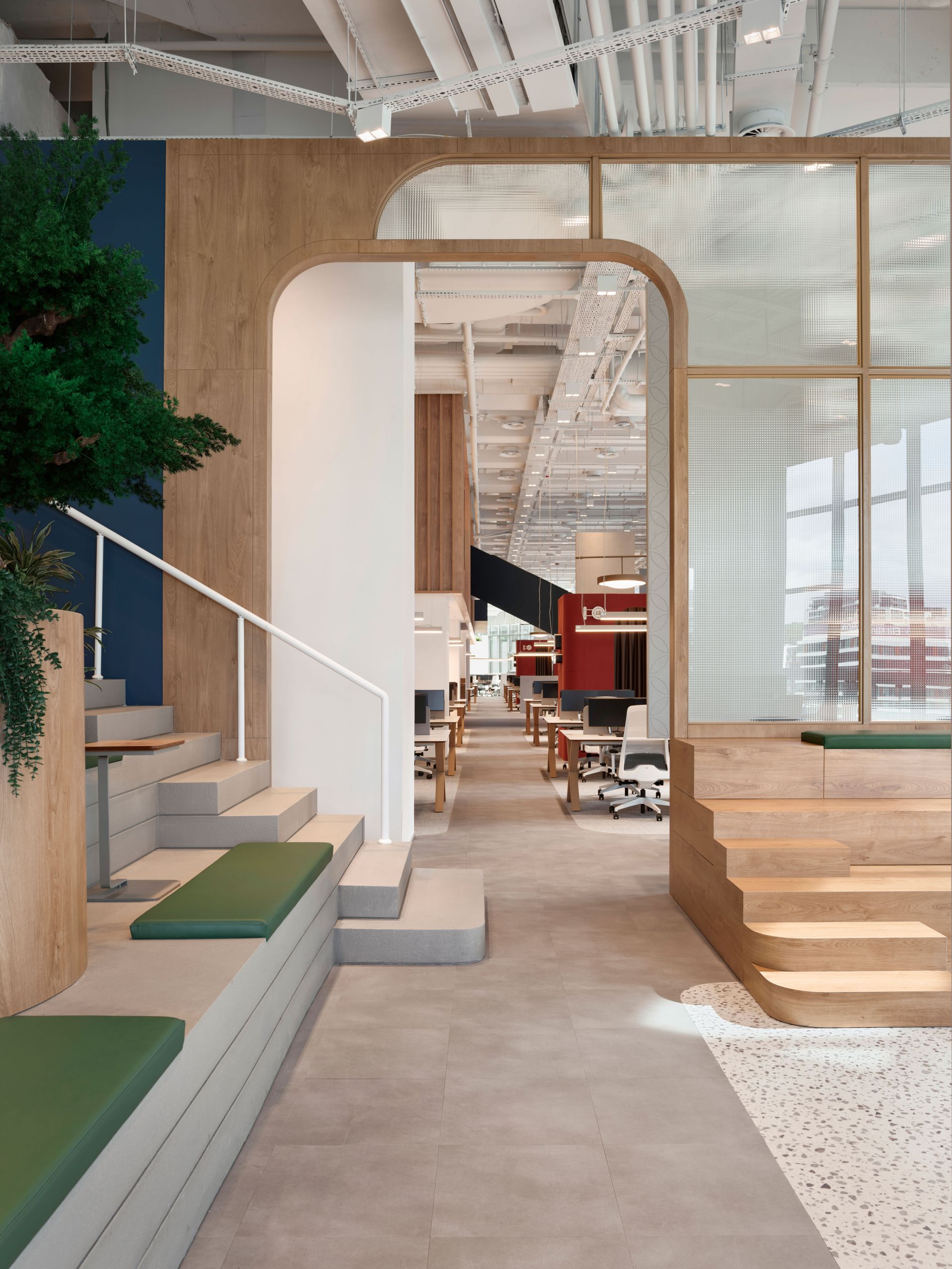 Marsh Mclennan gallery image 68