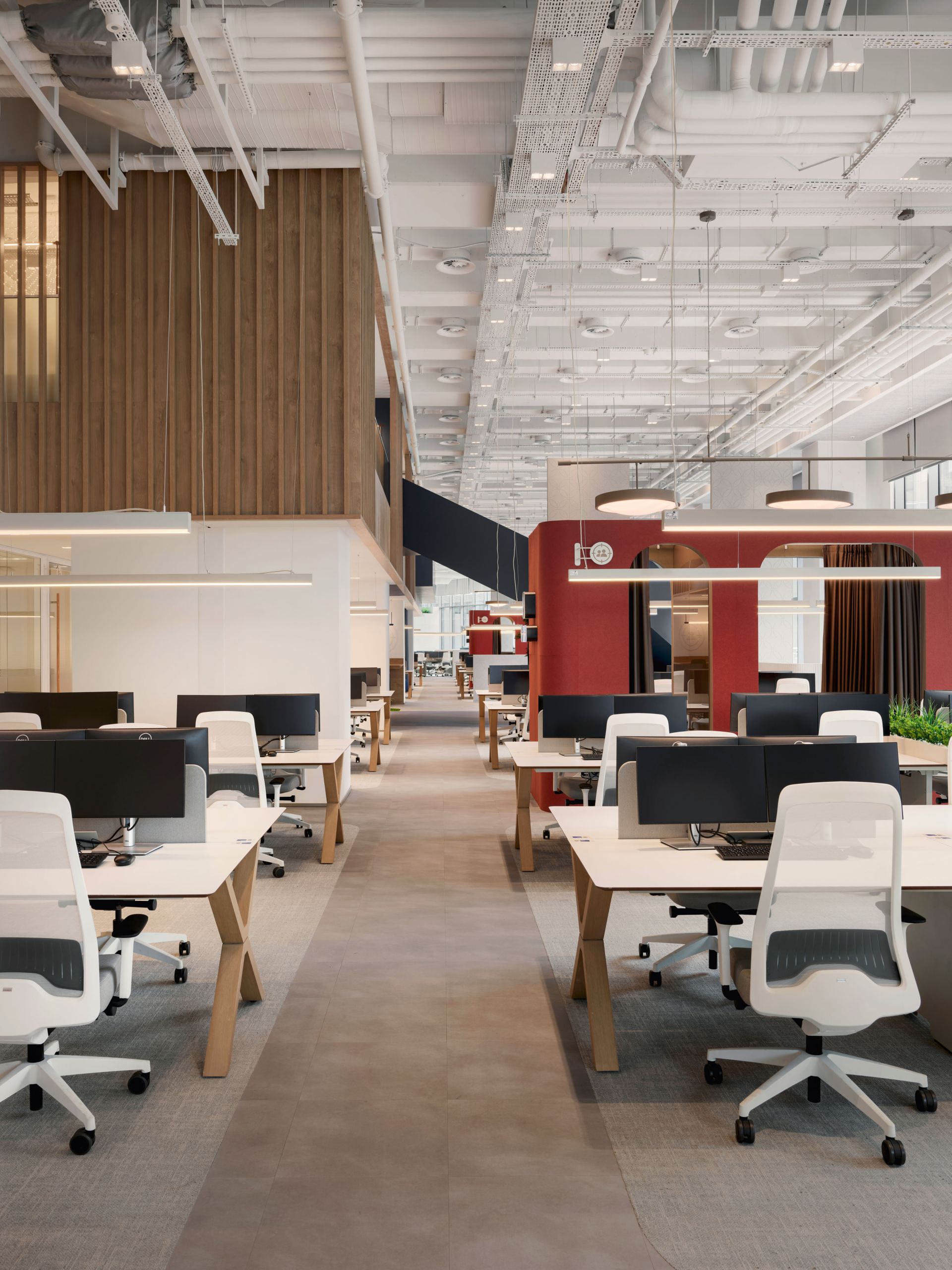 Marsh Mclennan gallery image 67