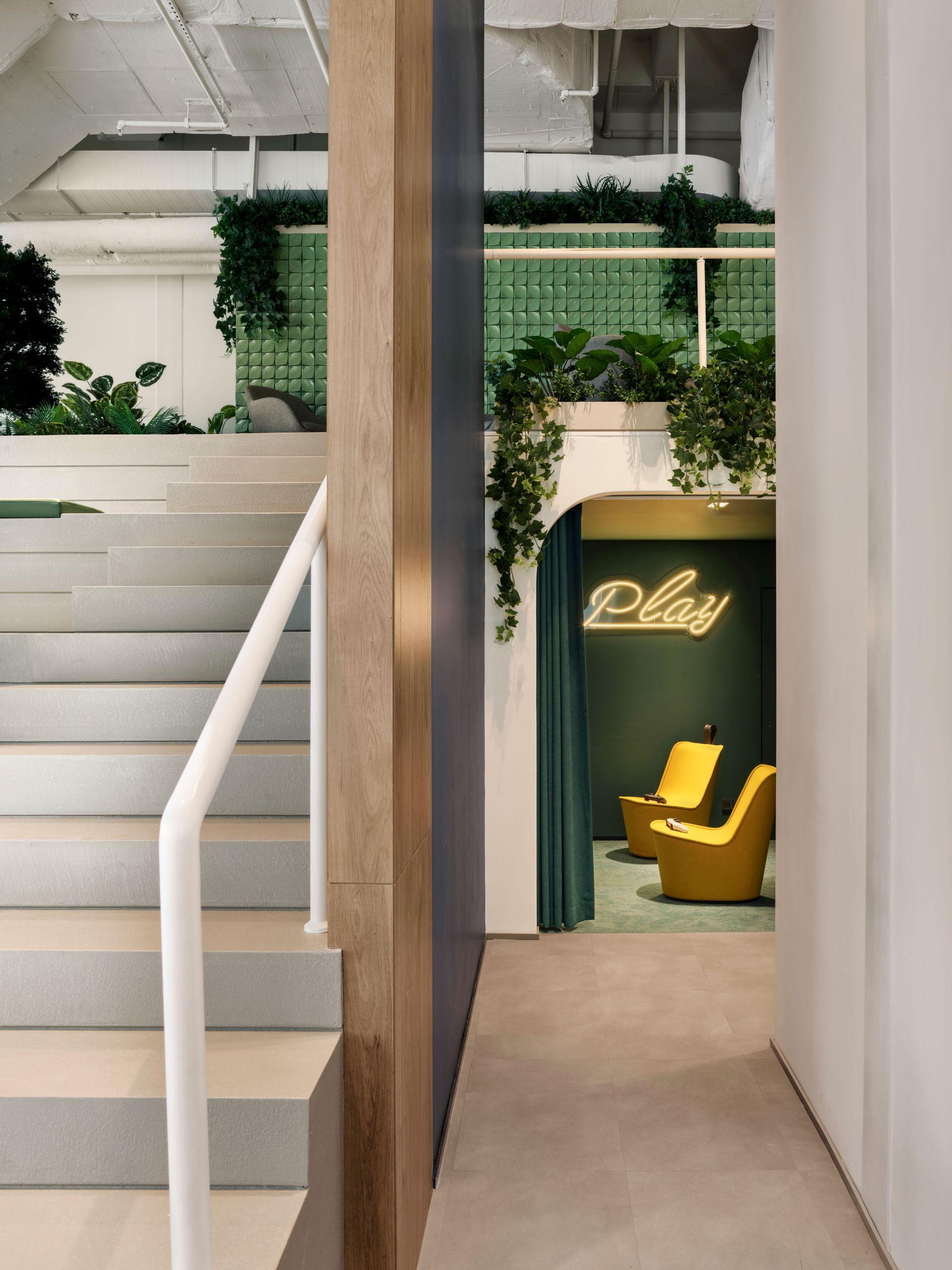 Marsh Mclennan gallery image 66