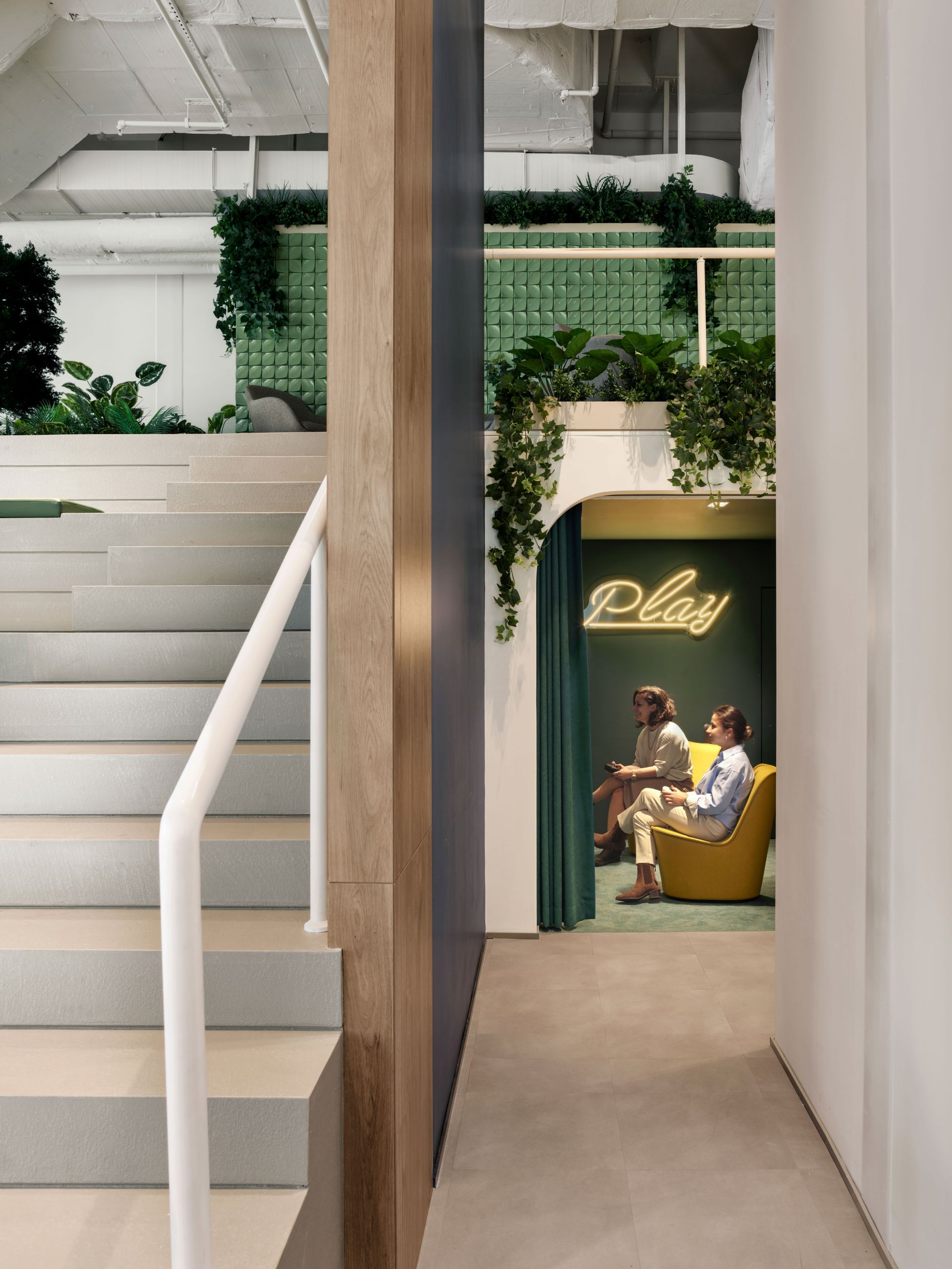 Marsh Mclennan gallery image 65