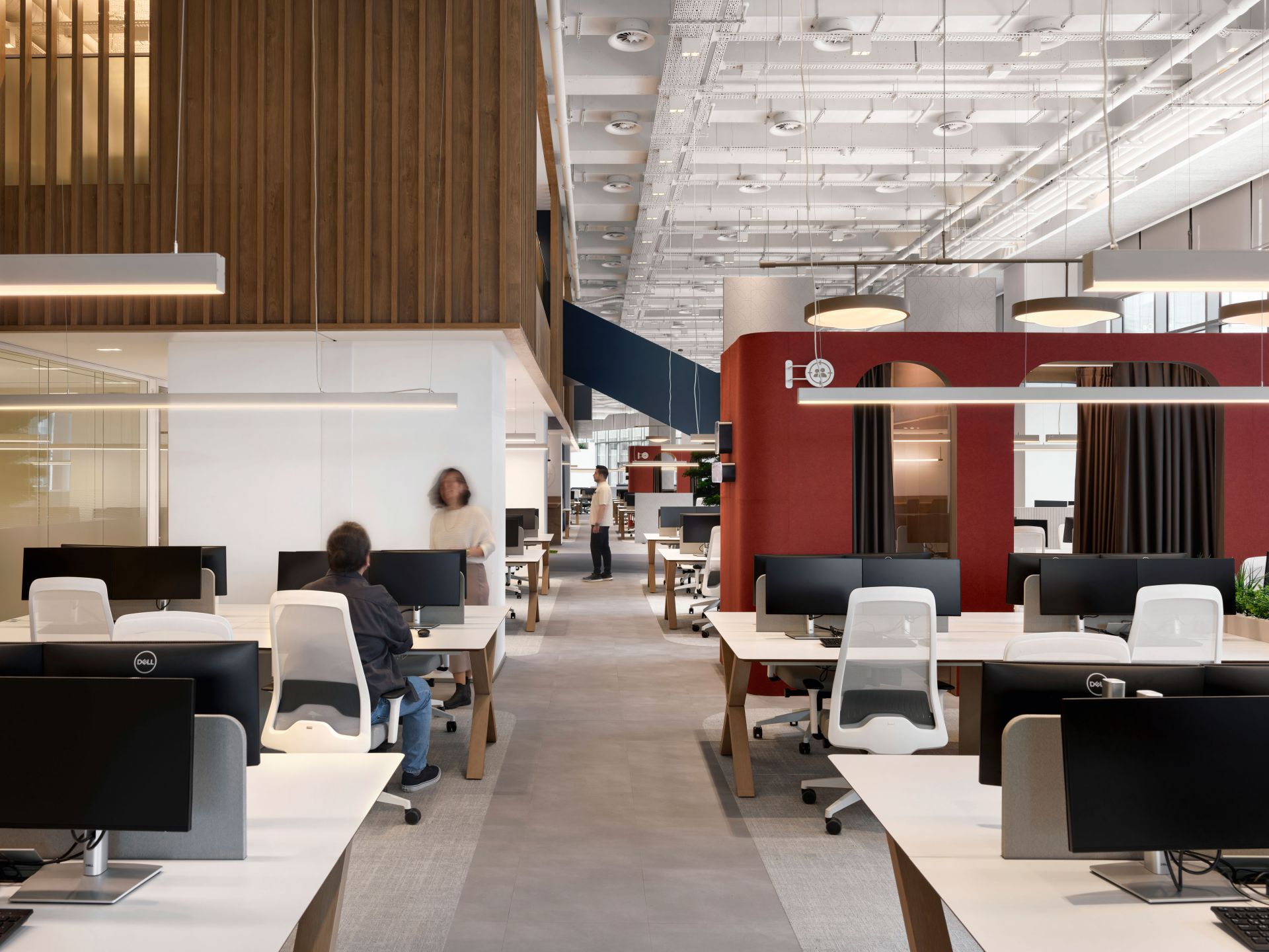 Marsh Mclennan gallery image 61