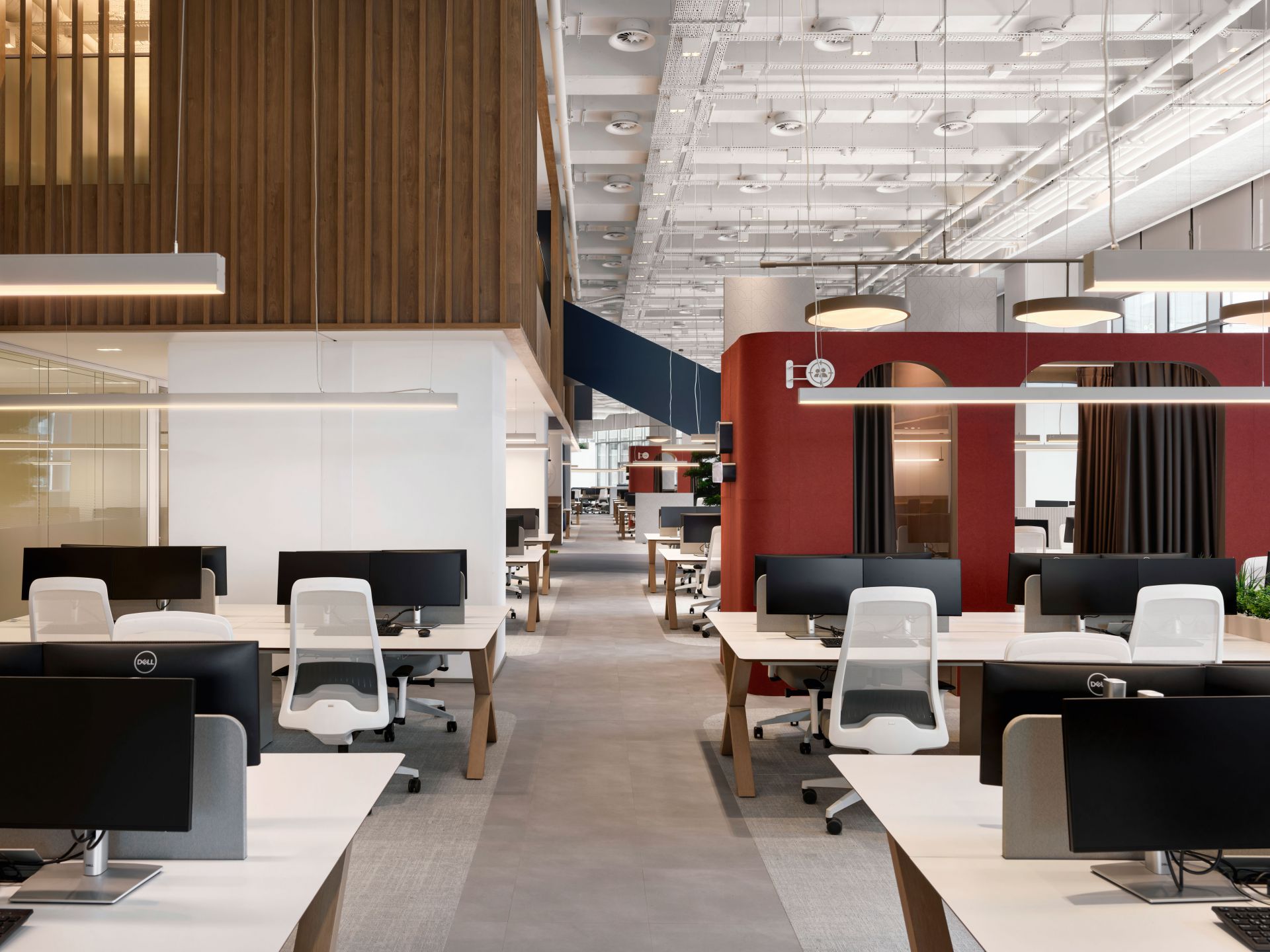 Marsh Mclennan gallery image 60