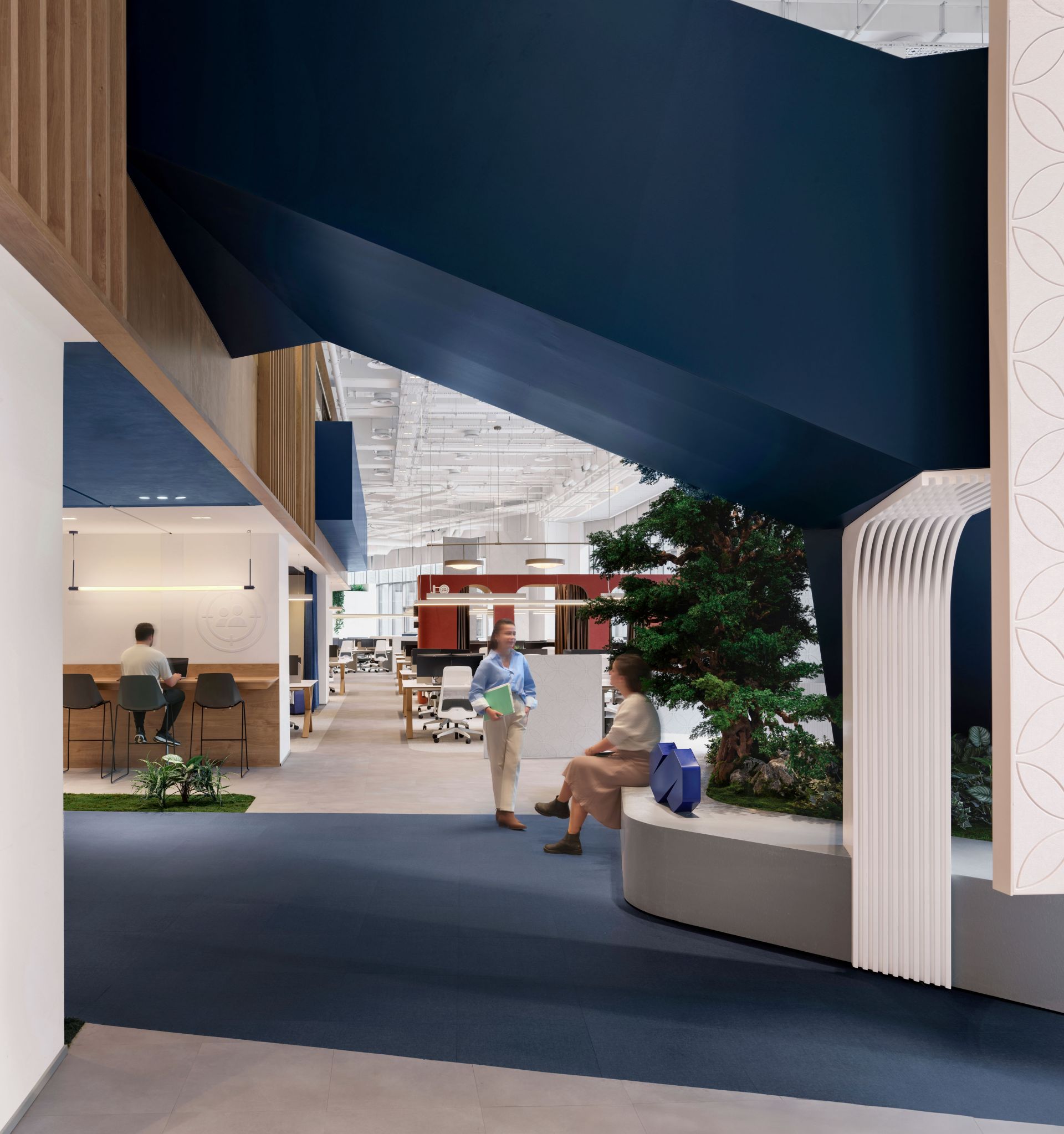 Marsh Mclennan gallery image 58