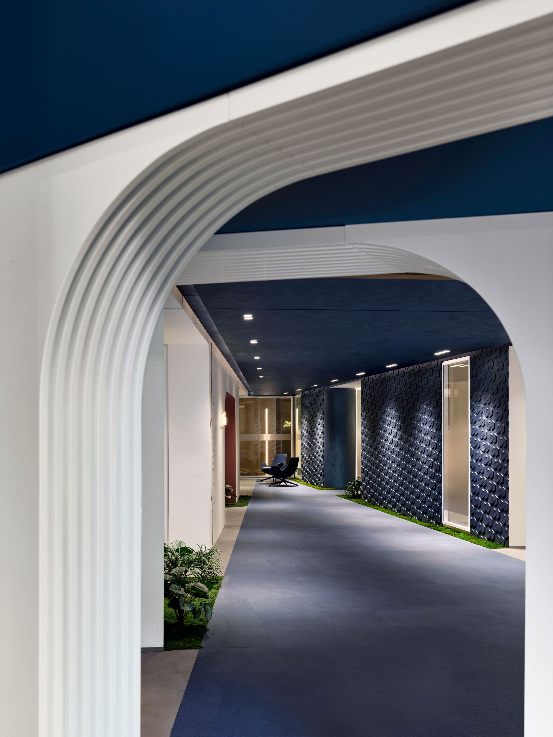 Marsh Mclennan gallery image 57