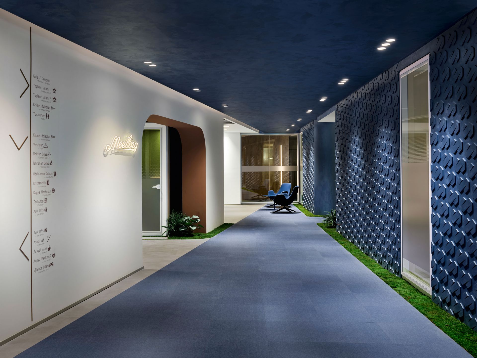 Marsh Mclennan gallery image 56