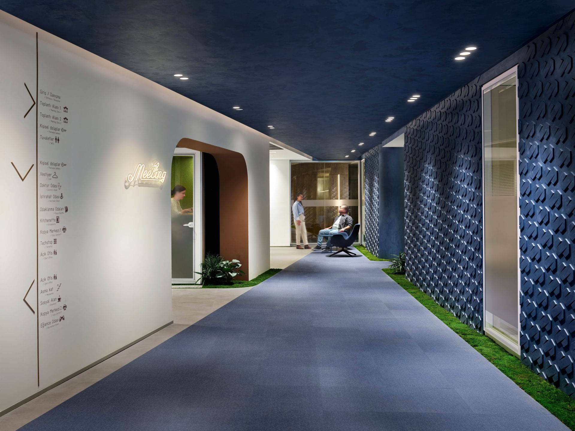 Marsh Mclennan gallery image 55