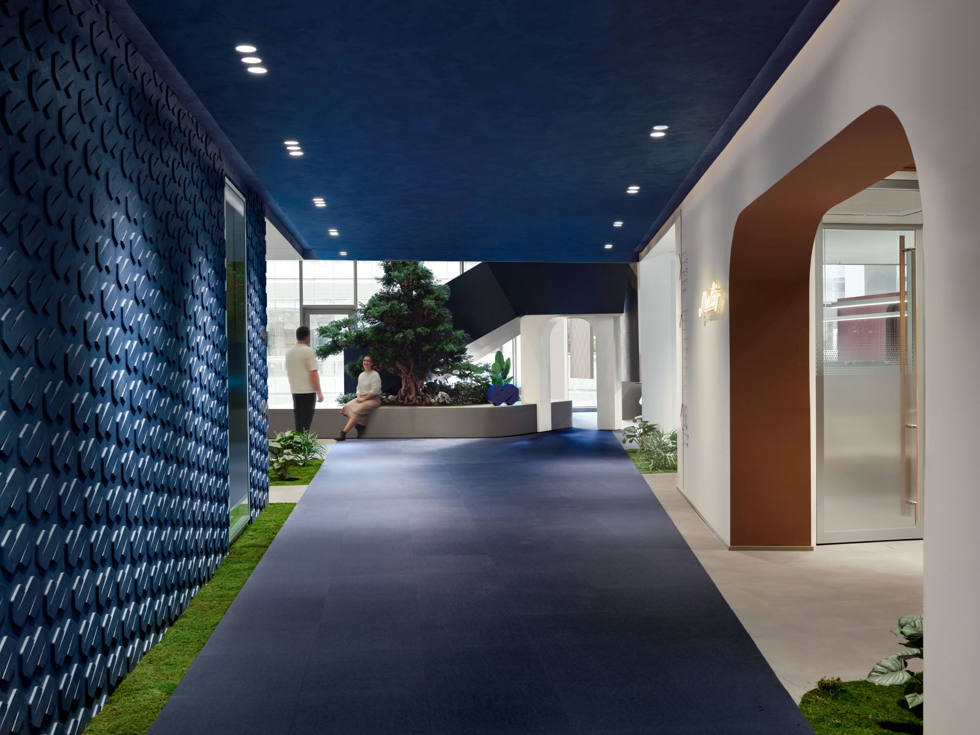 Marsh Mclennan gallery image 53