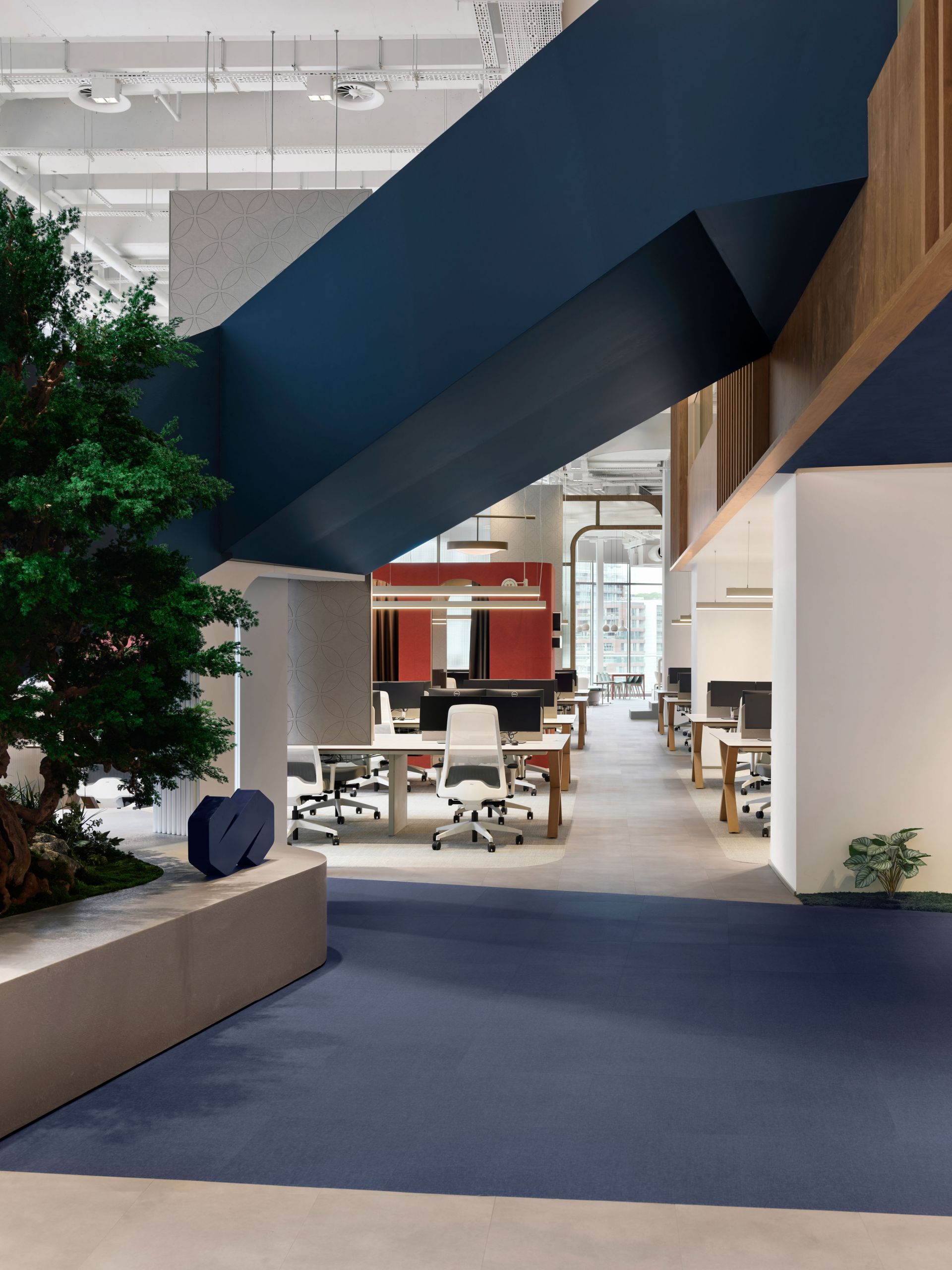 Marsh Mclennan gallery image 52