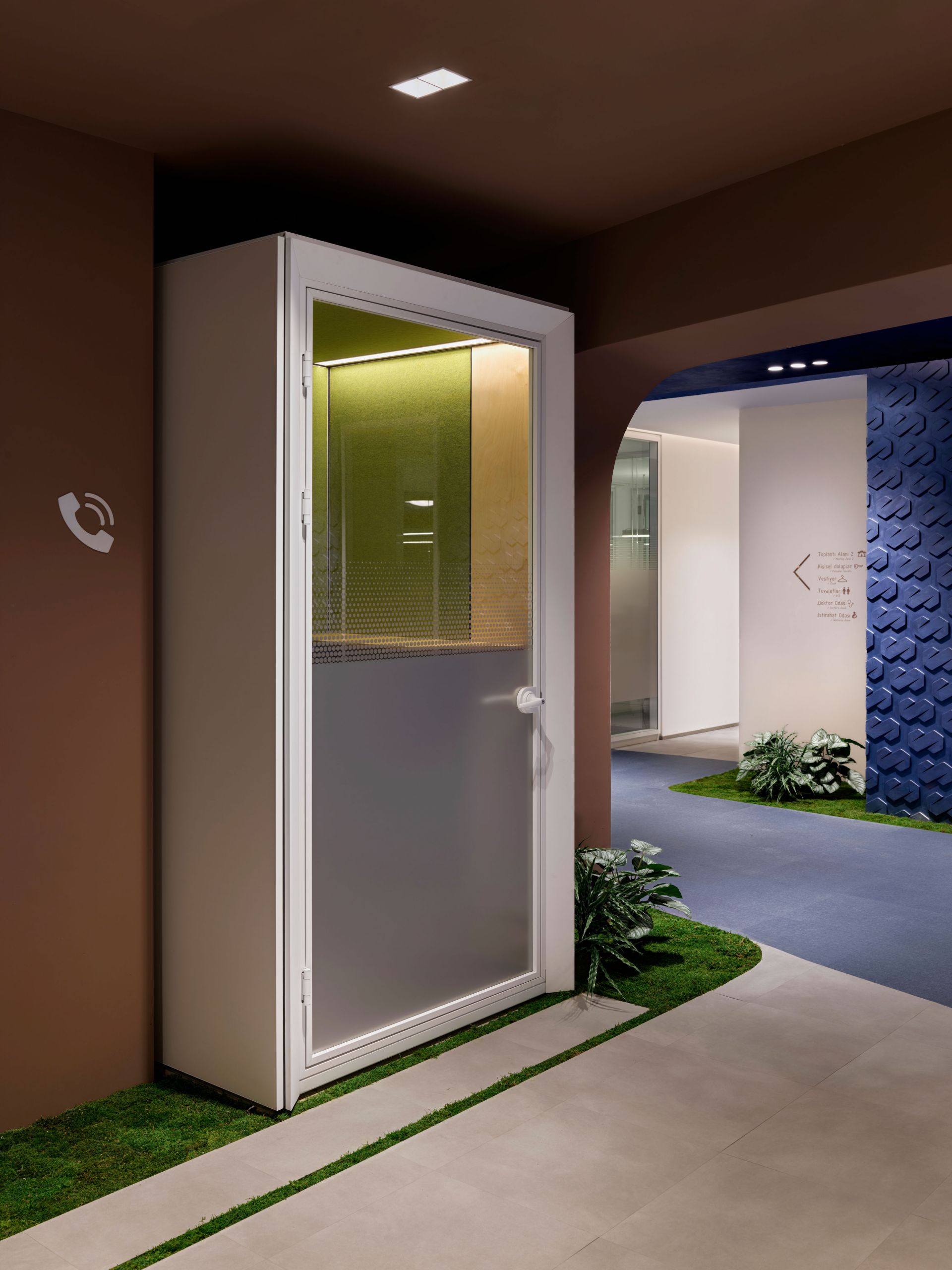 Marsh Mclennan gallery image 51