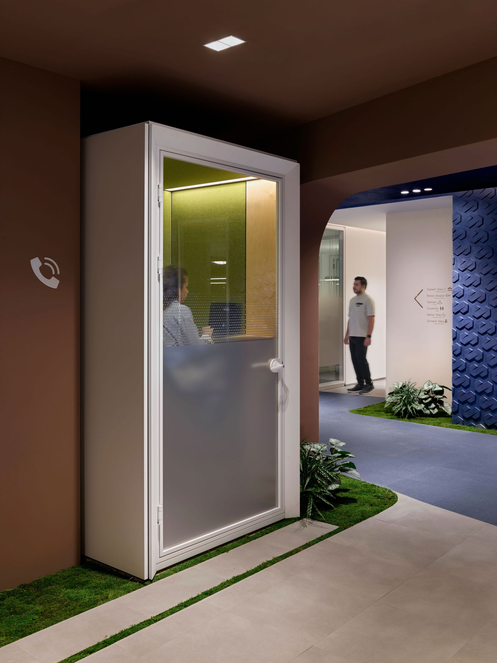 Marsh Mclennan gallery image 50