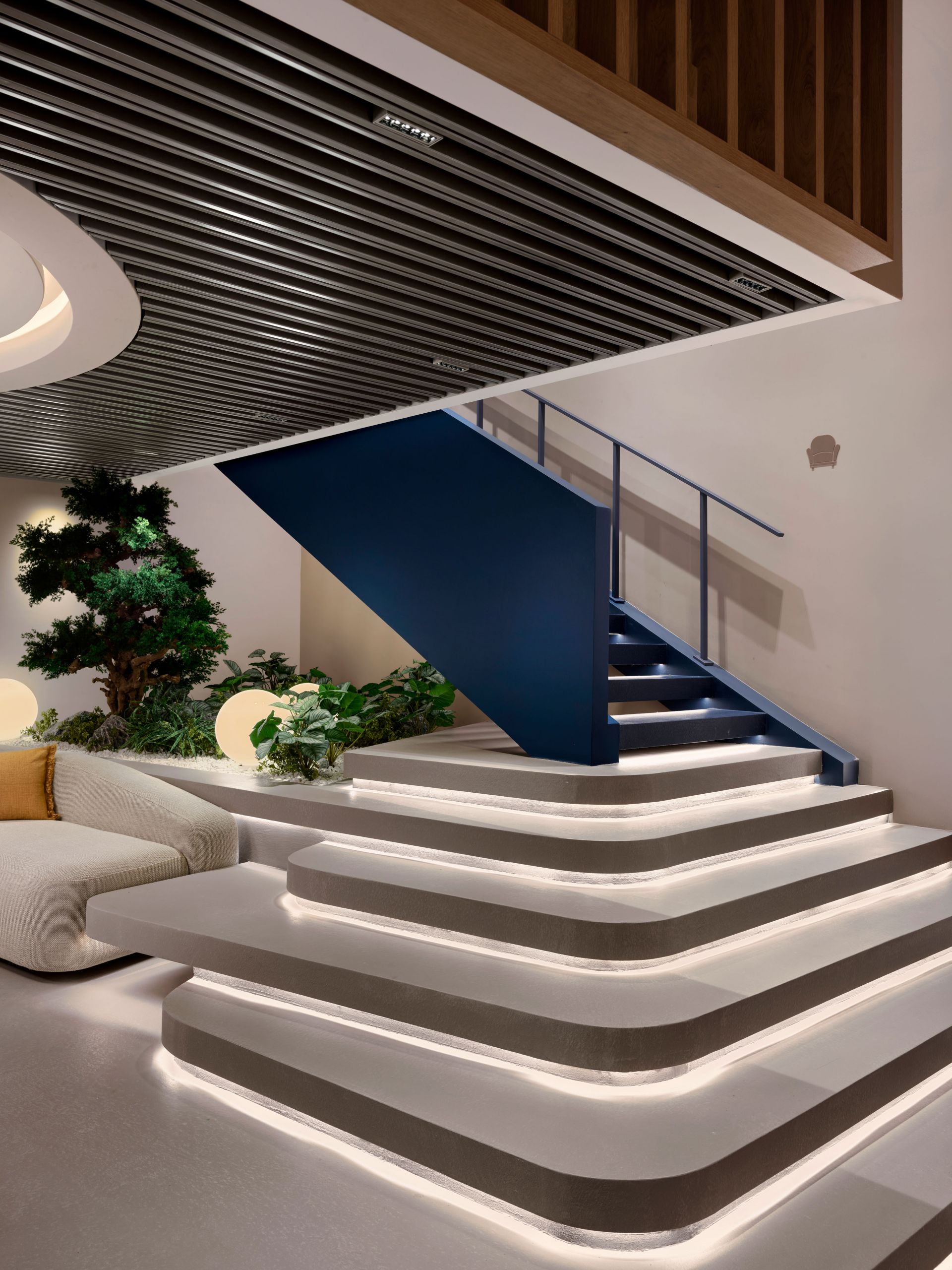 Marsh Mclennan gallery image 90