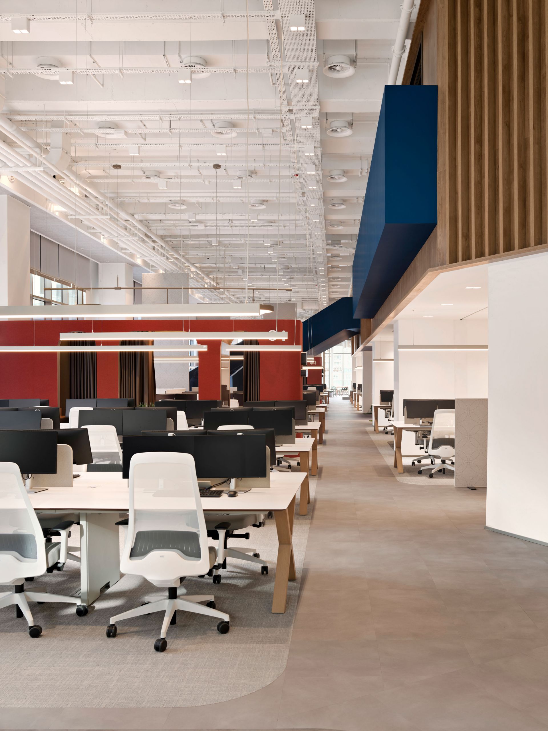 Marsh Mclennan gallery image 70