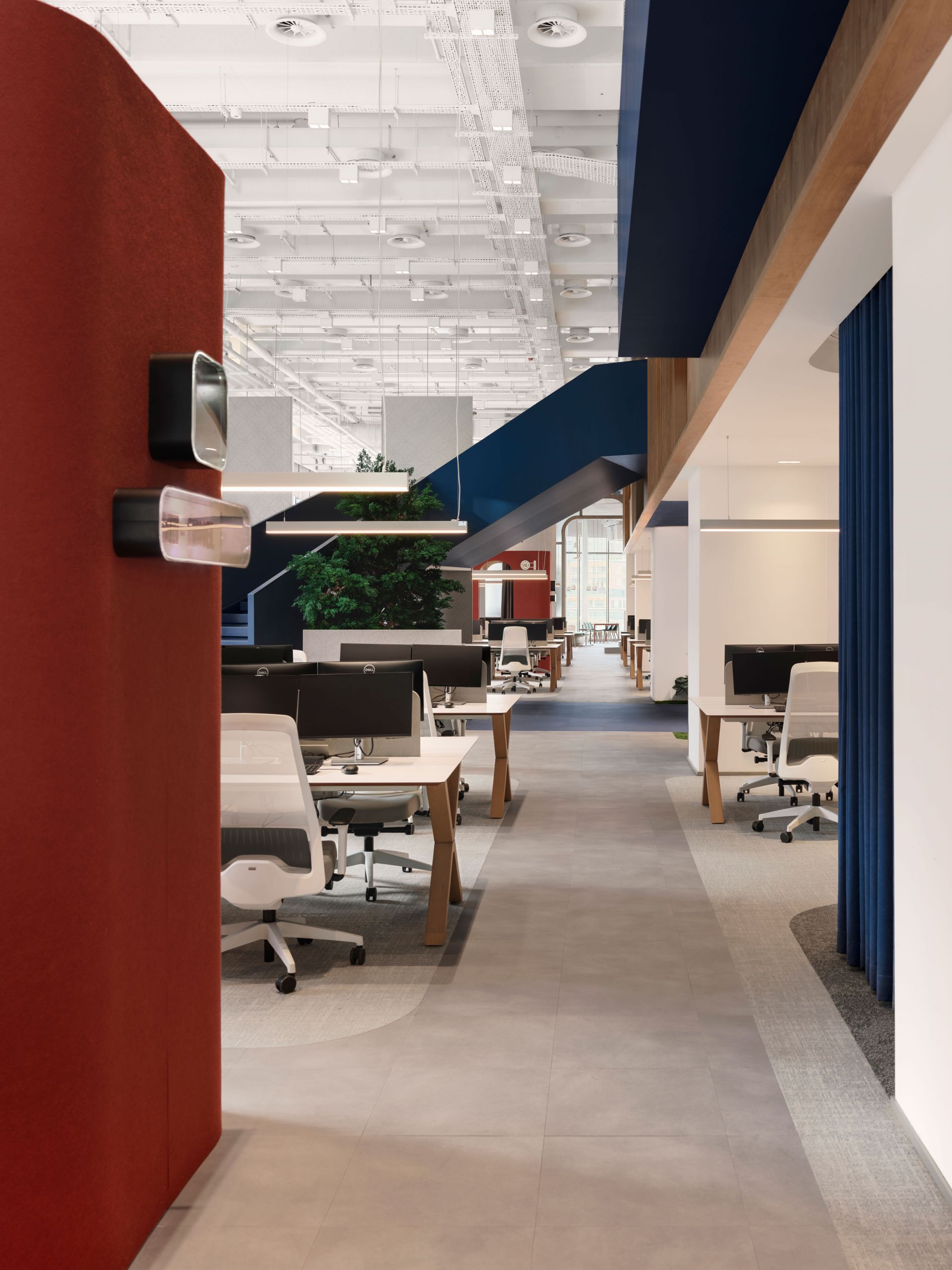 Marsh Mclennan gallery image 80