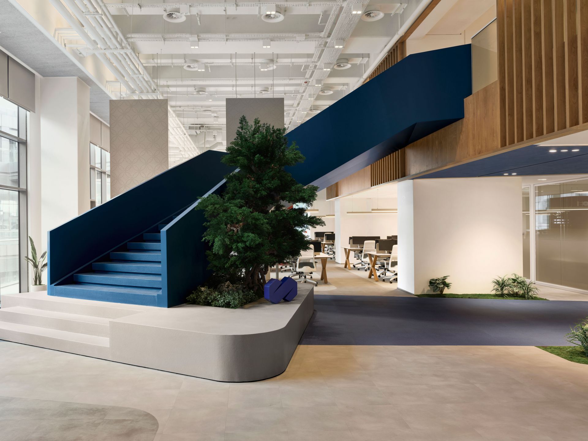 Marsh Mclennan gallery image 77