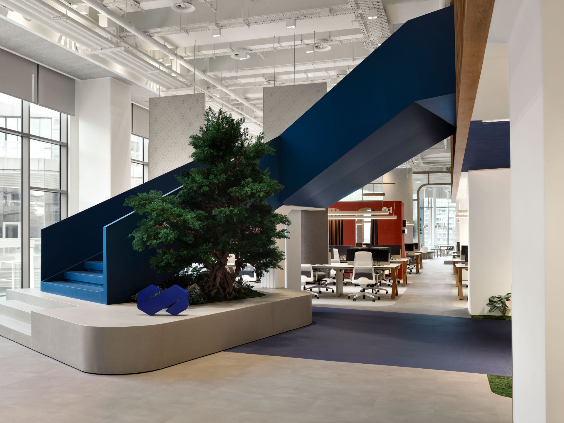 Marsh Mclennan gallery image 74