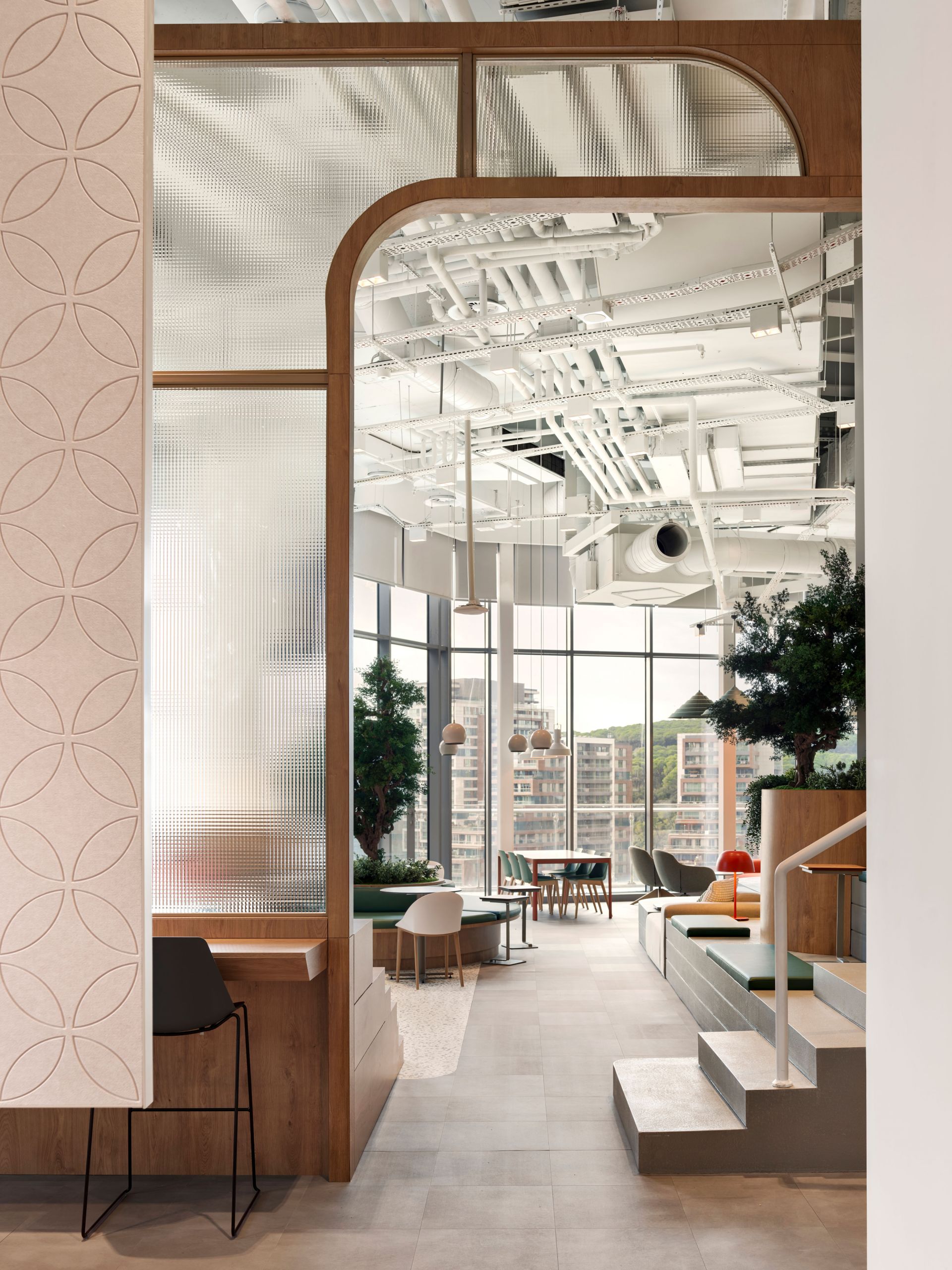 Marsh Mclennan gallery image 73