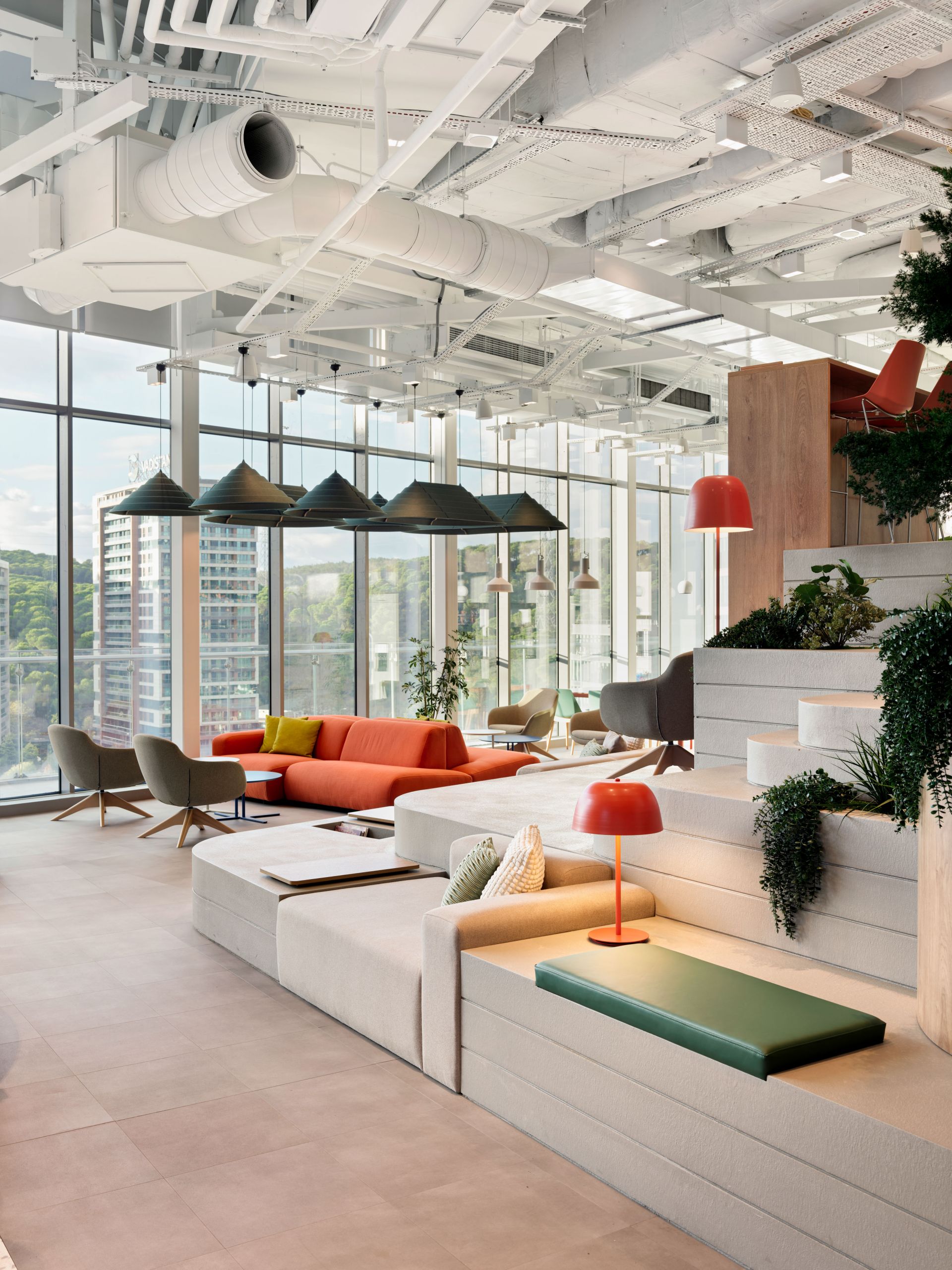 Marsh Mclennan gallery image 72