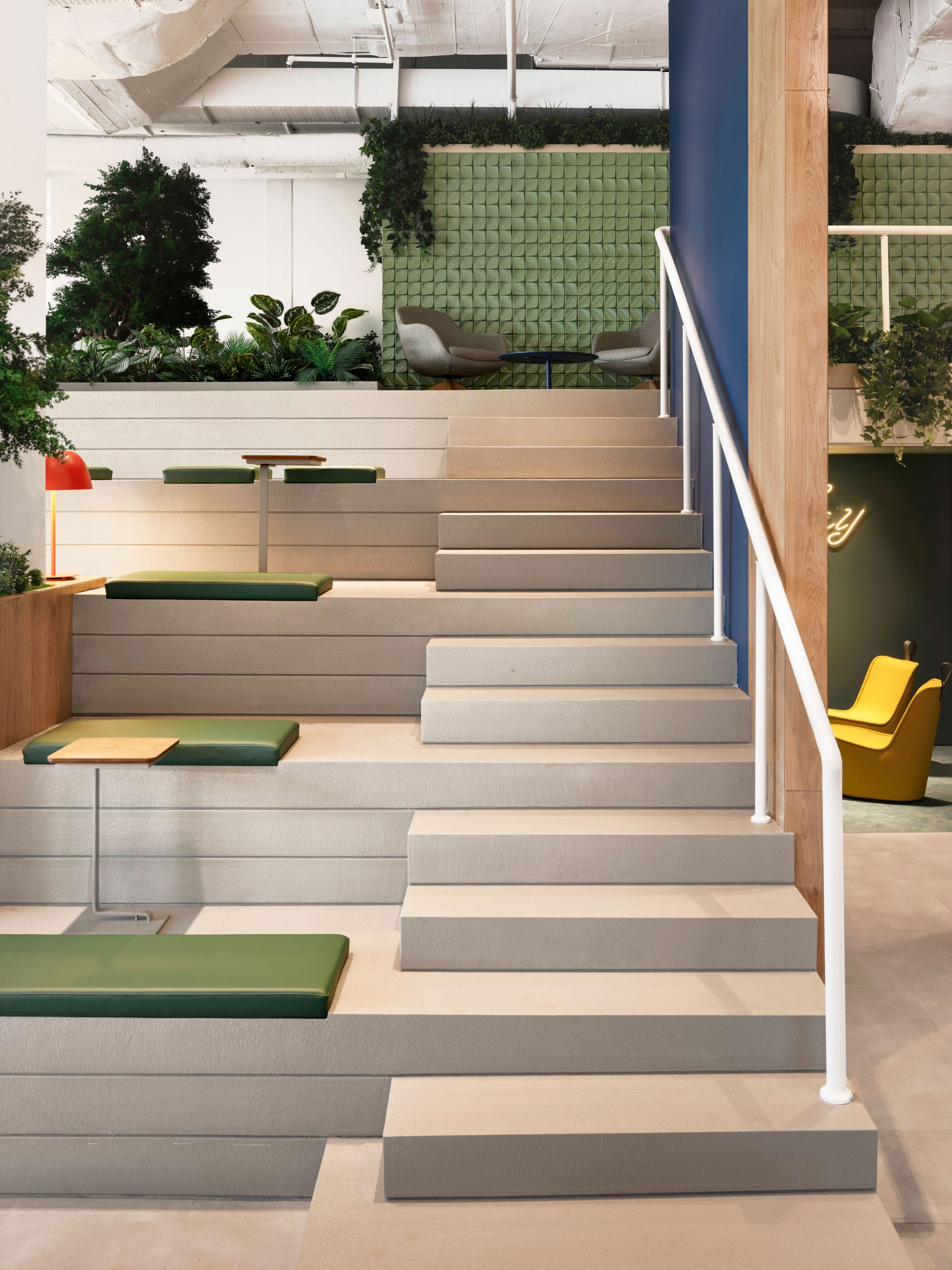 Marsh Mclennan gallery image 71