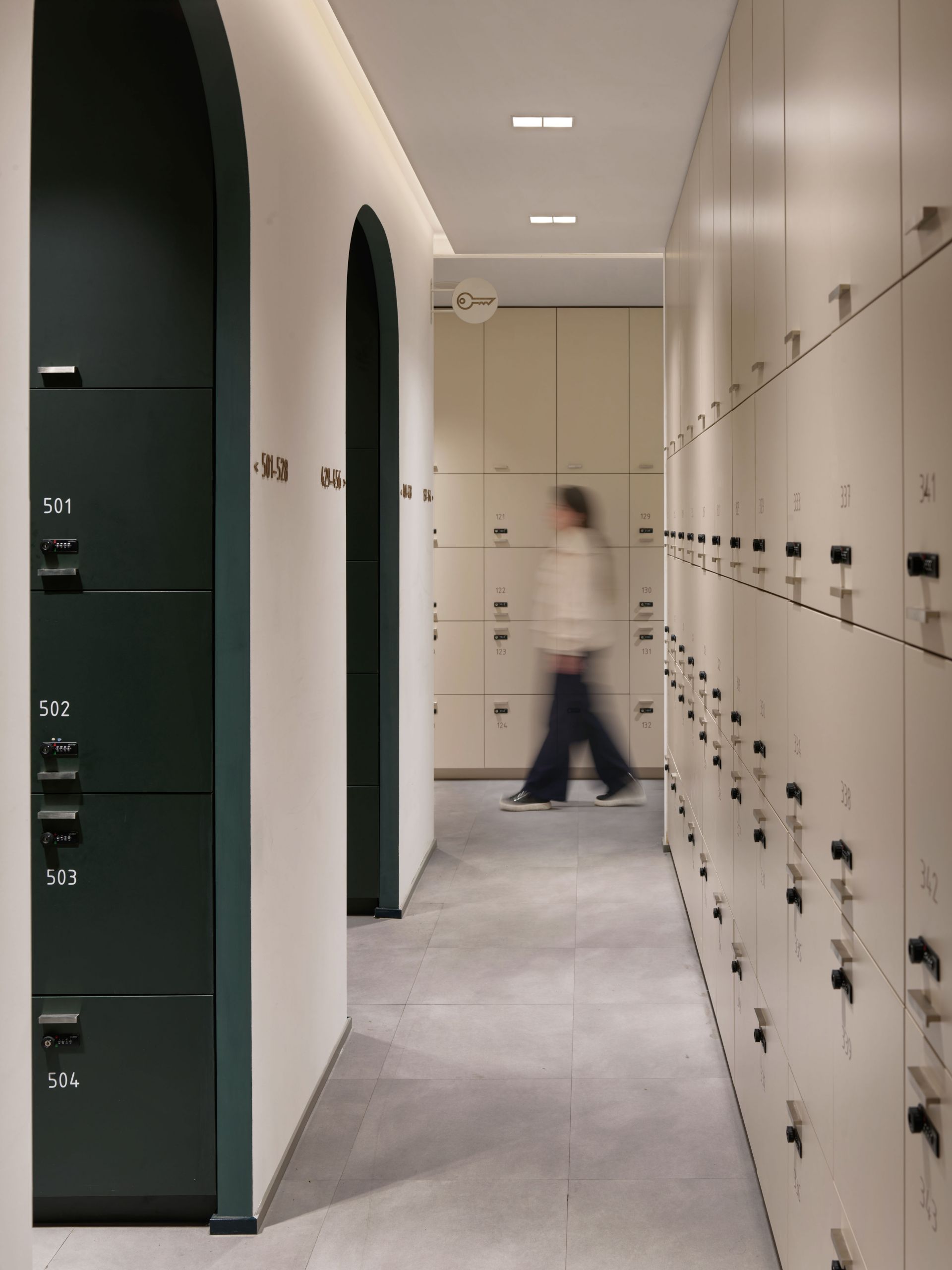 Marsh Mclennan gallery image 22