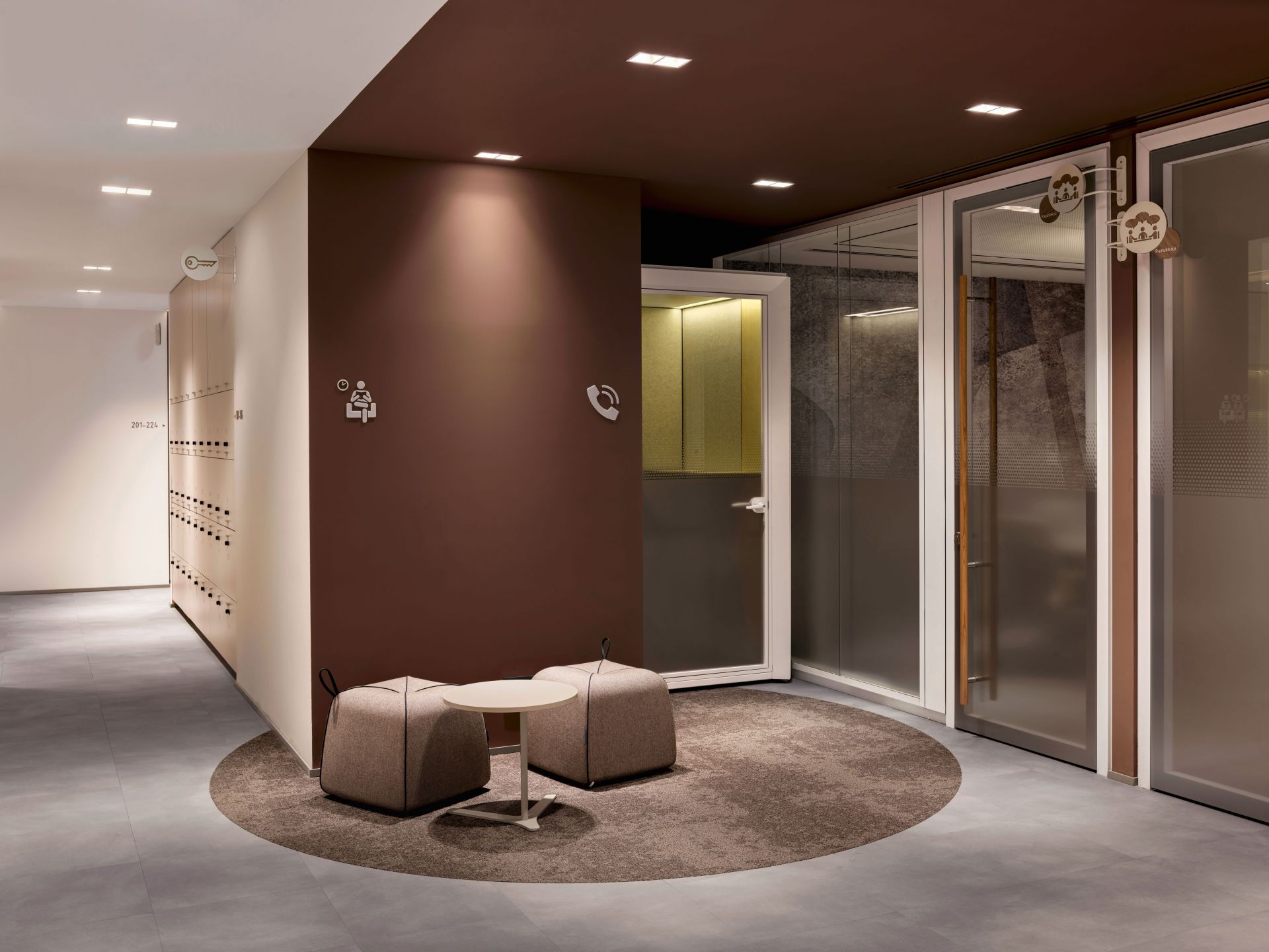 Marsh Mclennan gallery image 19