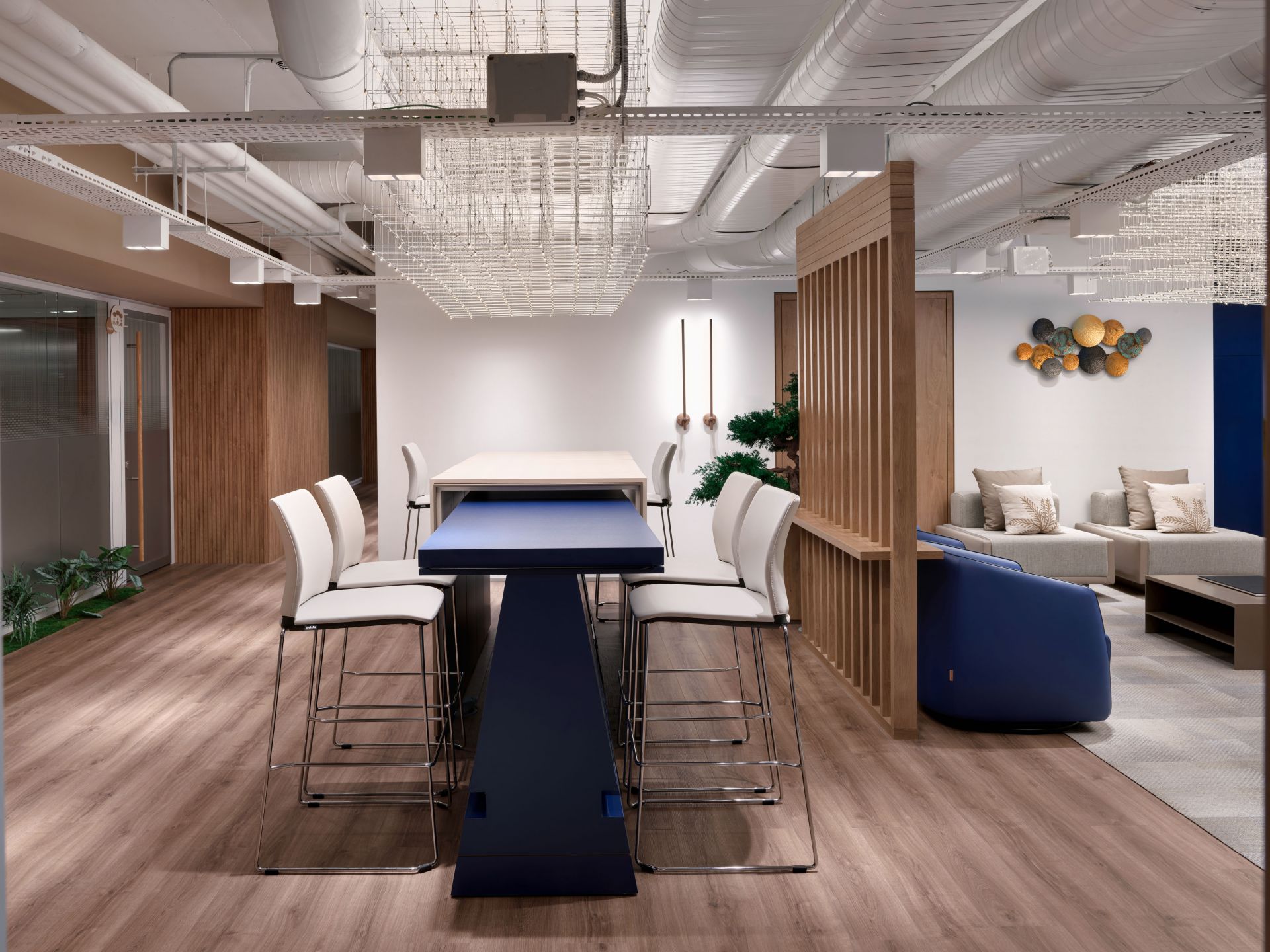 Marsh Mclennan gallery image 12