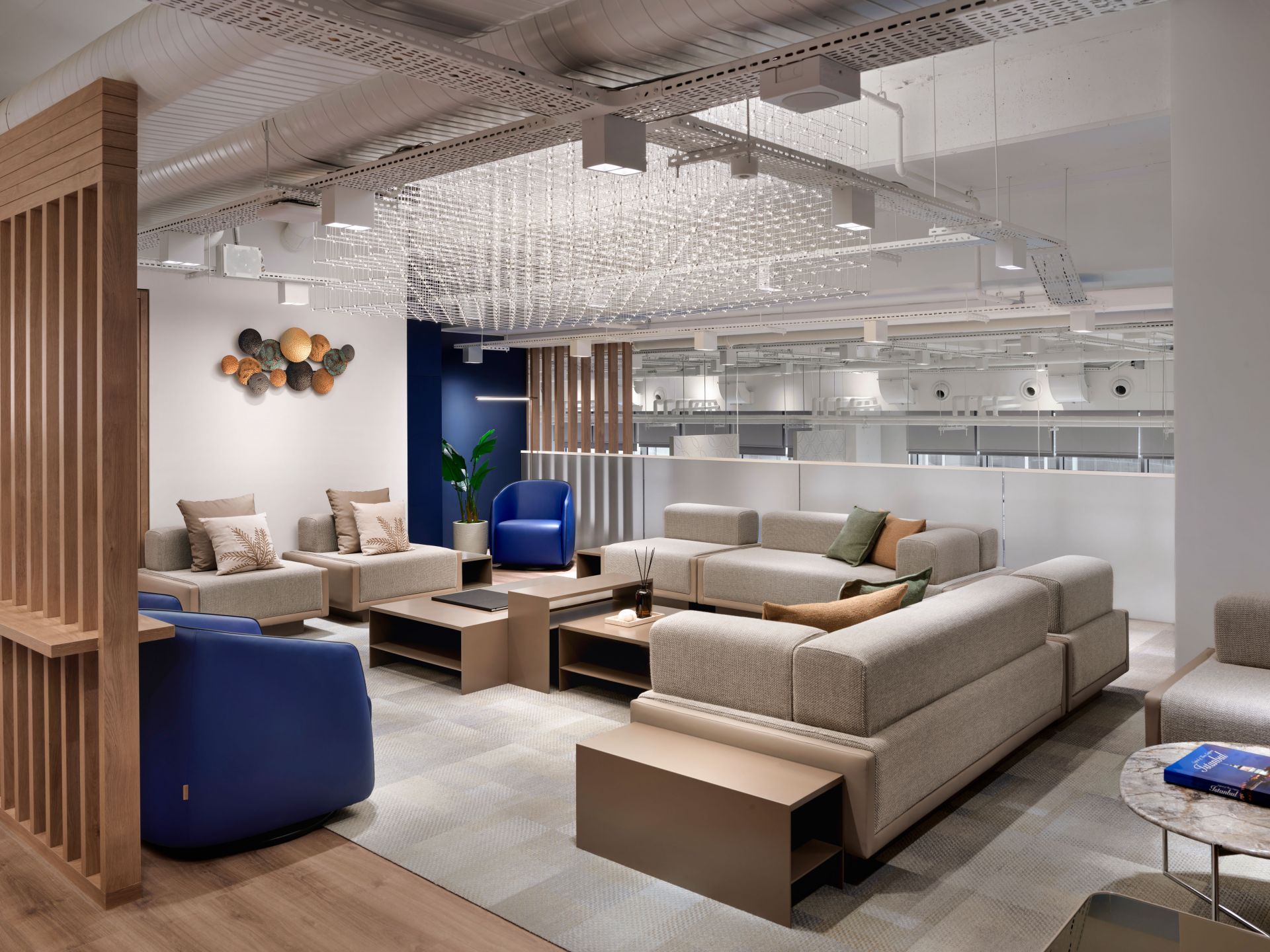 Marsh Mclennan gallery image 9