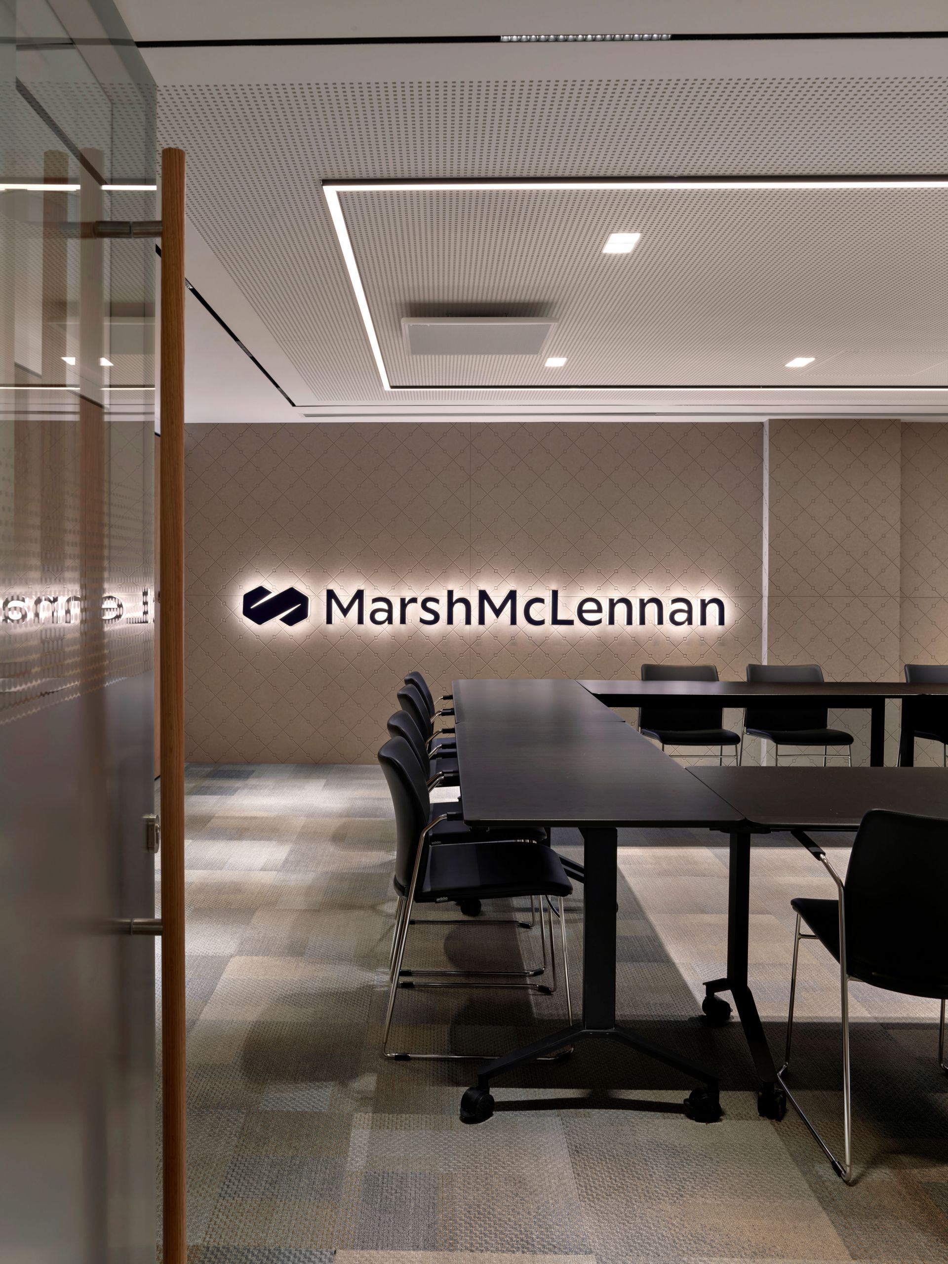 Marsh Mclennan gallery image 6