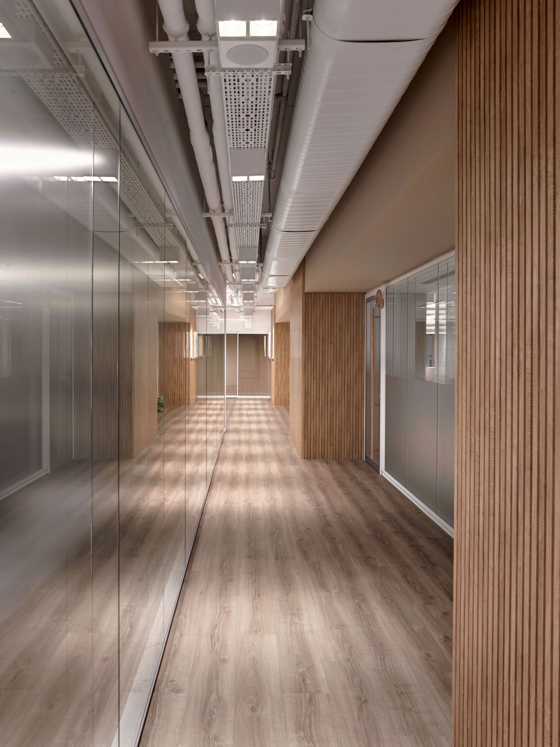 Marsh Mclennan gallery image 5