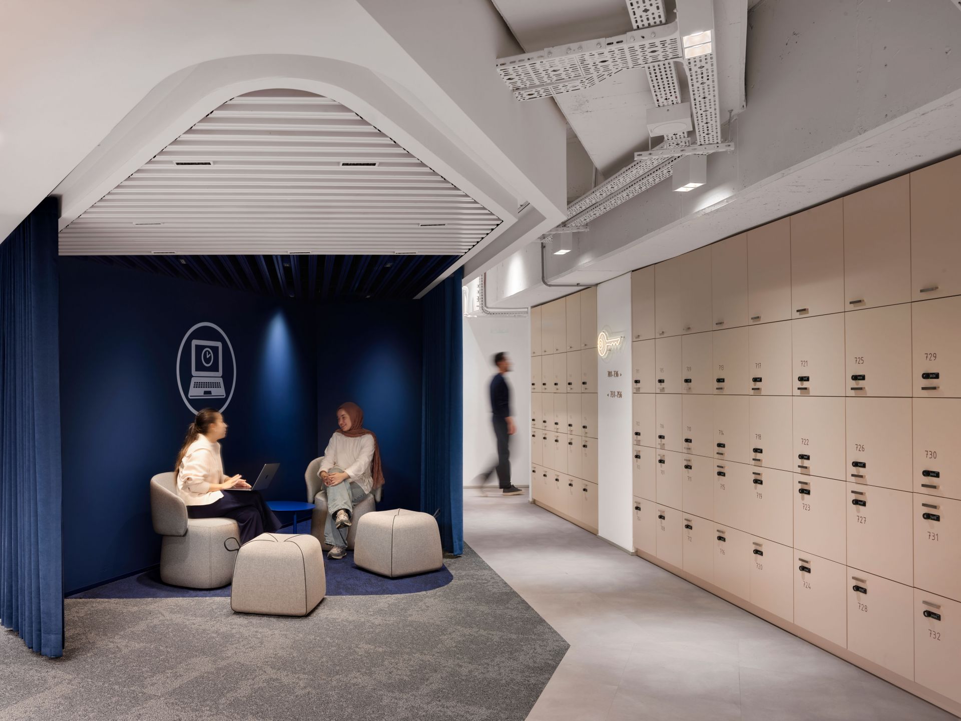 Marsh Mclennan gallery image 36