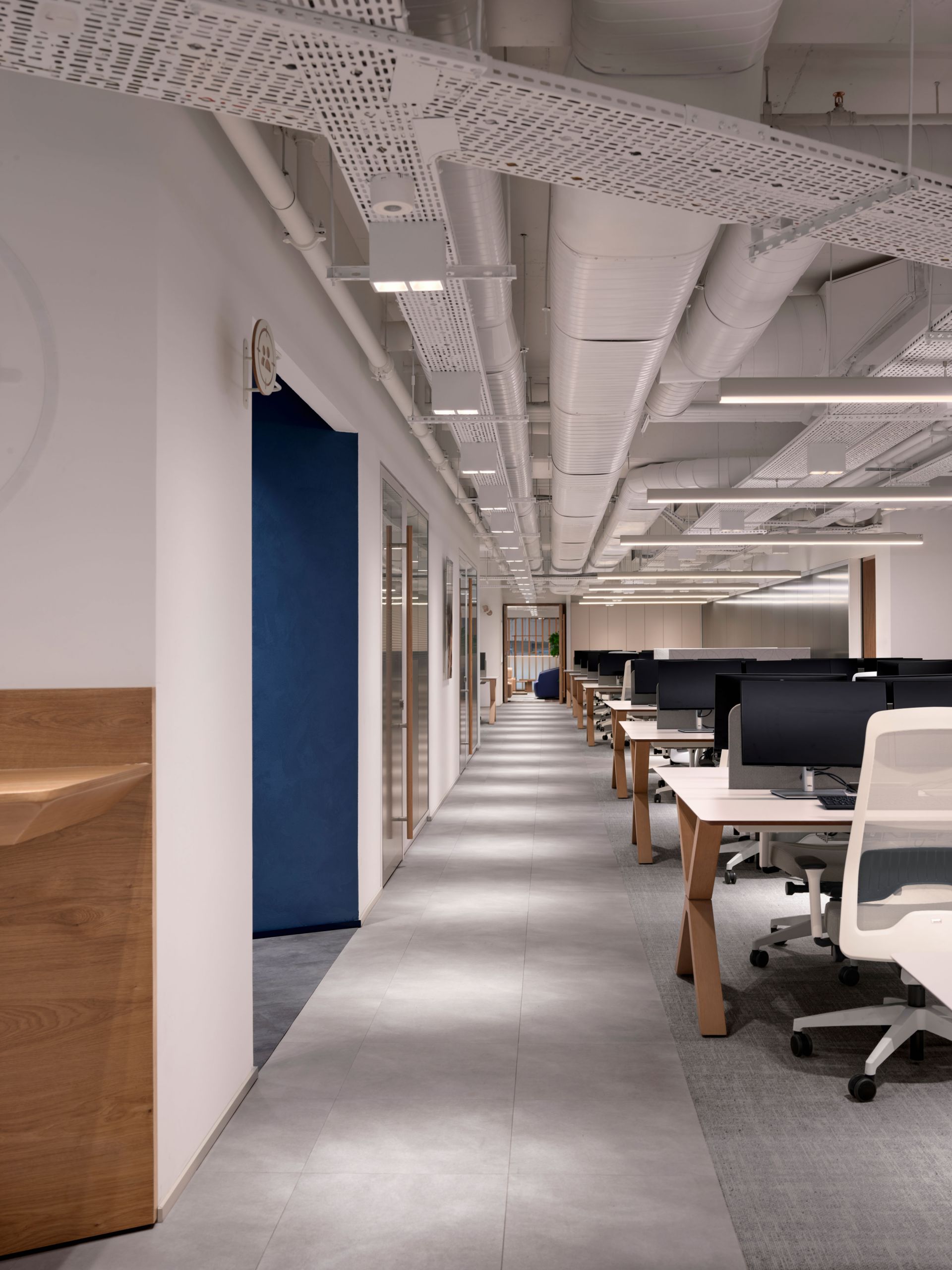 Marsh Mclennan gallery image 42