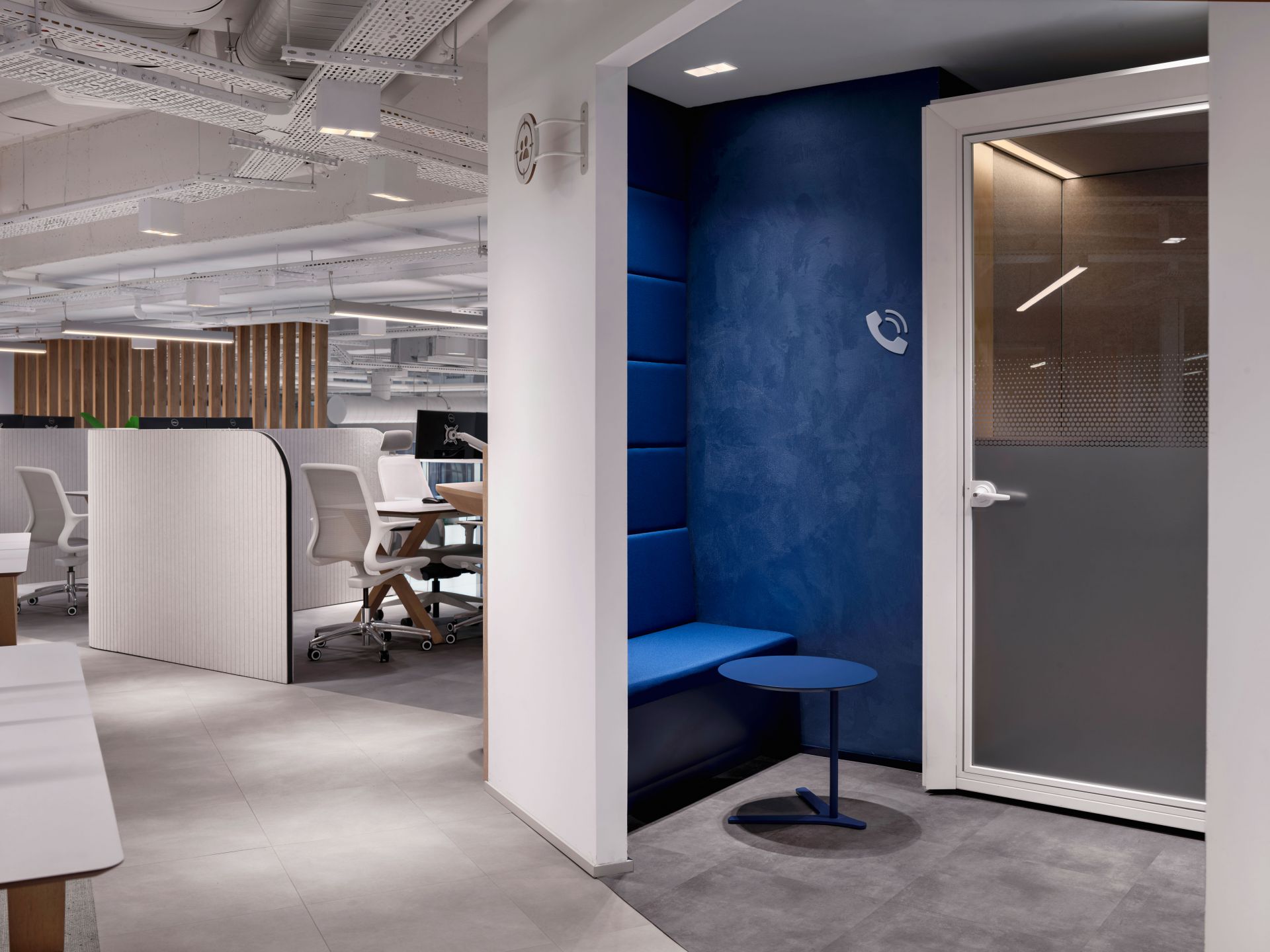 Marsh Mclennan gallery image 41