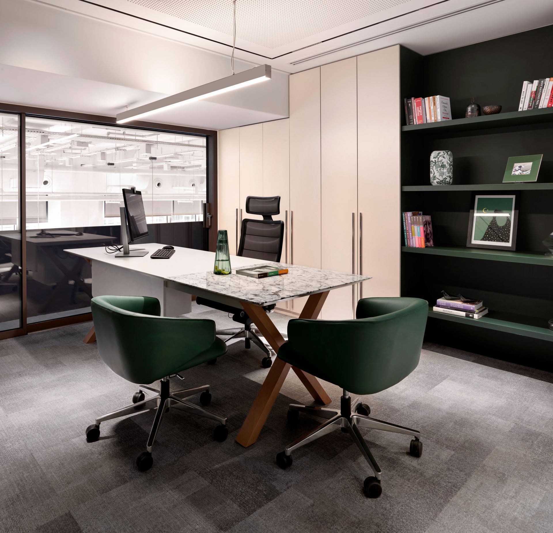 Marsh Mclennan gallery image 39